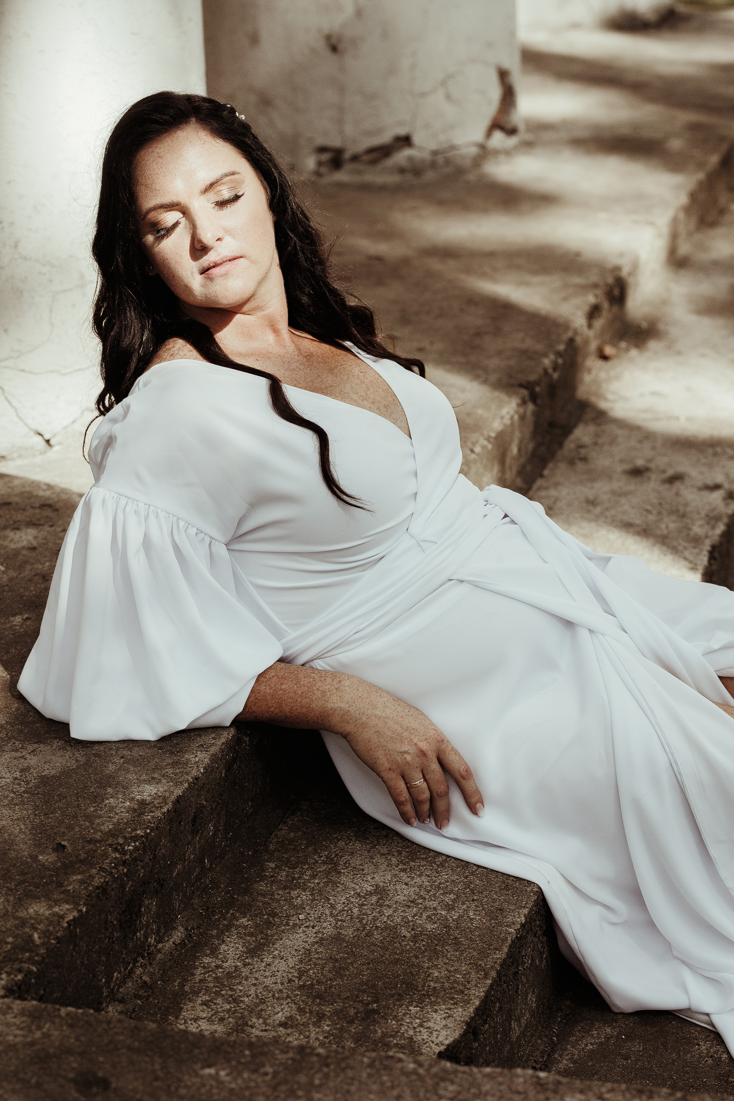 Simona / Sergejus. Wedding and family photographer in Lithuania — Yvanessa Gelvano