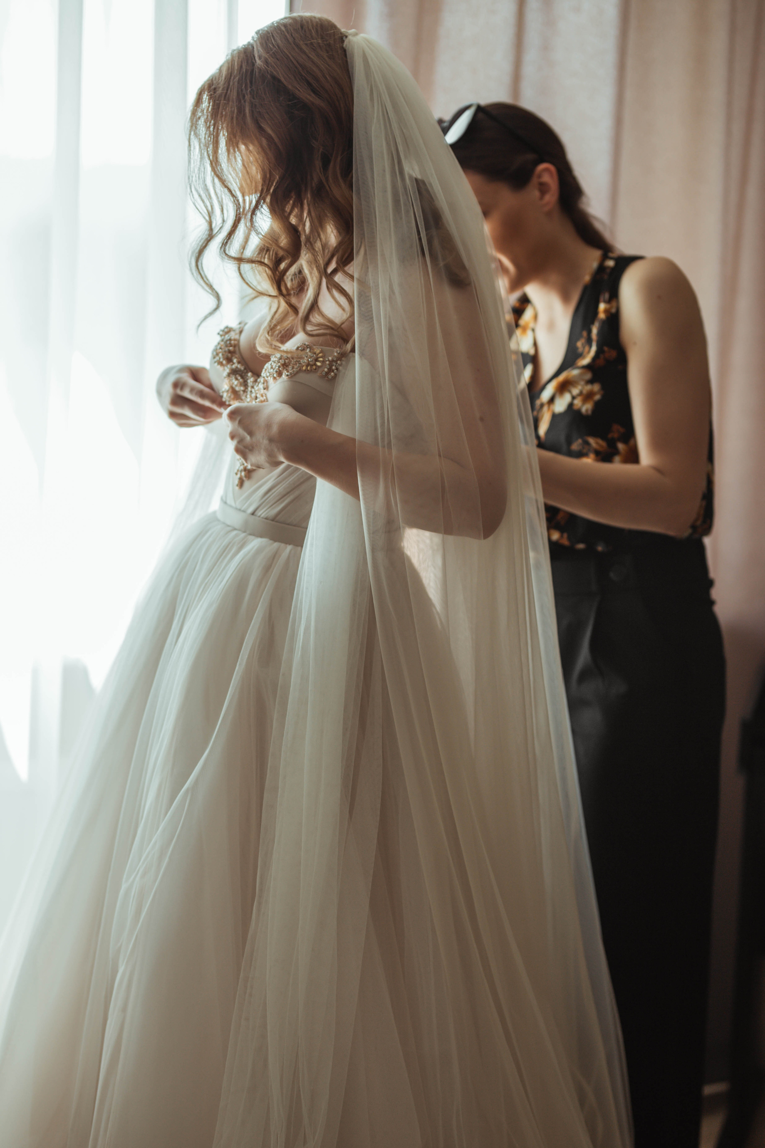 Viktorija / Edvardas. Wedding and family photographer in Lithuania — Yvanessa Gelvano