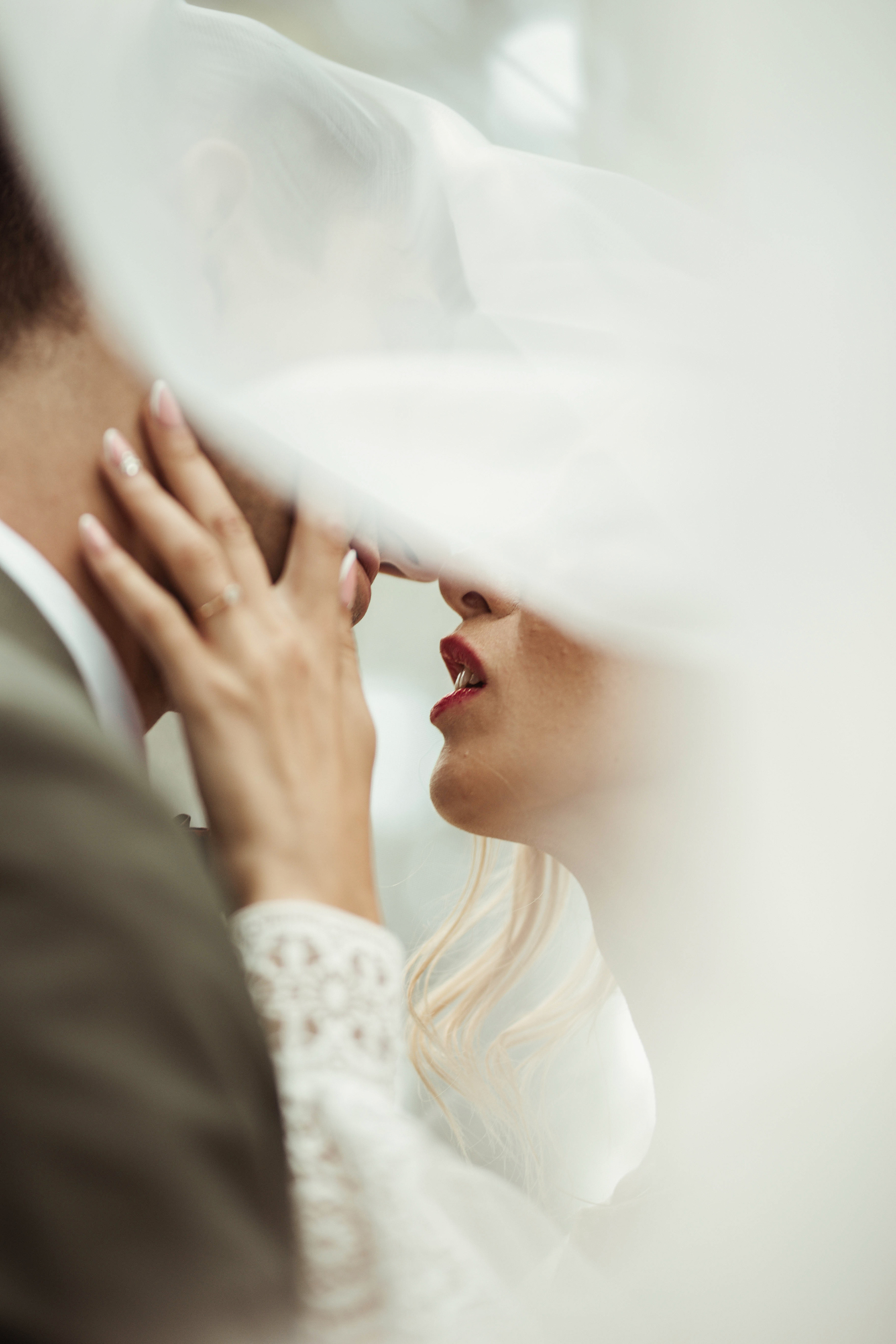 Aušra / Ramūnas. Wedding and family photographer in Lithuania — Yvanessa Gelvano