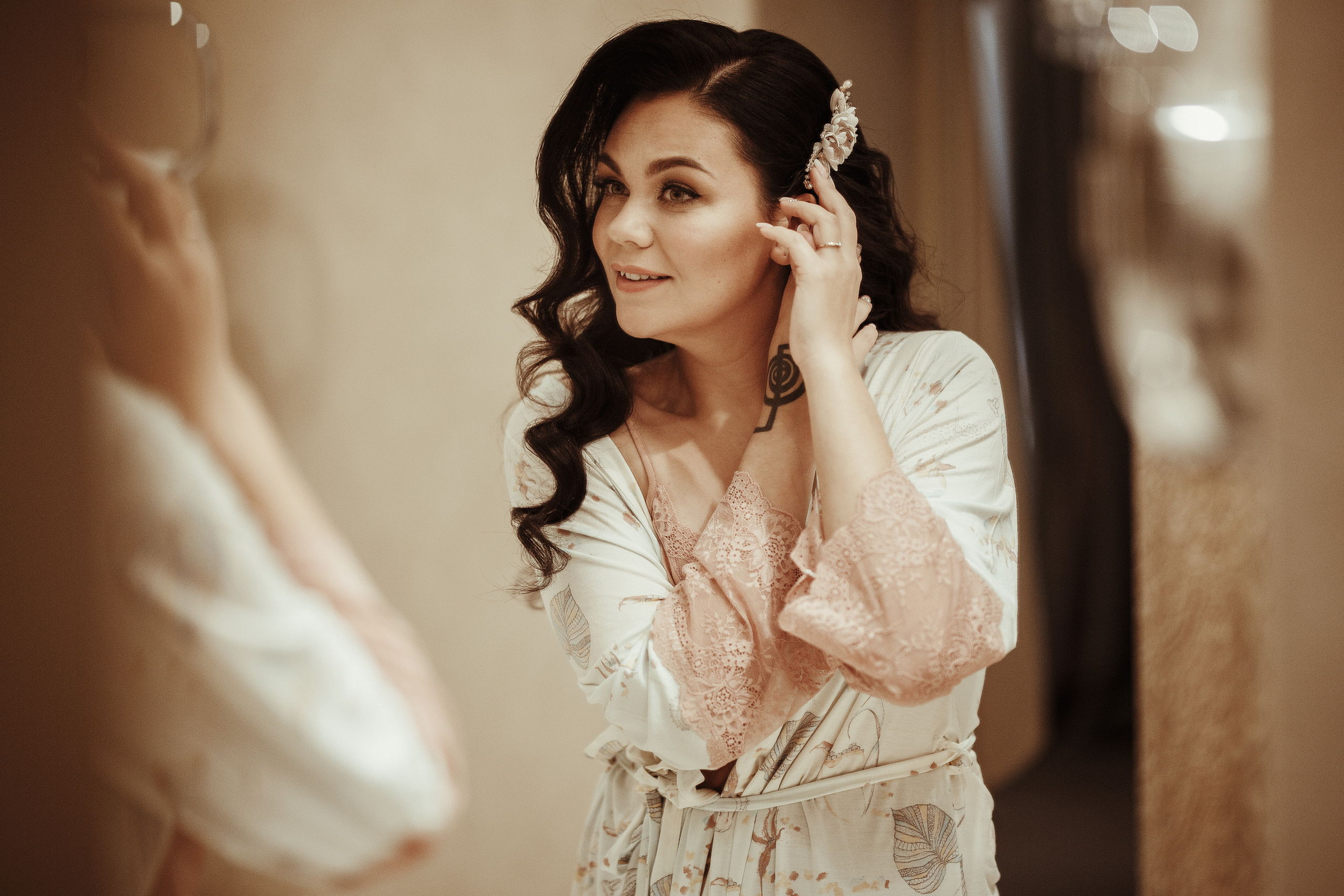 Eleonora / Pavel. Wedding and family photographer in Lithuania — Yvanessa Gelvano