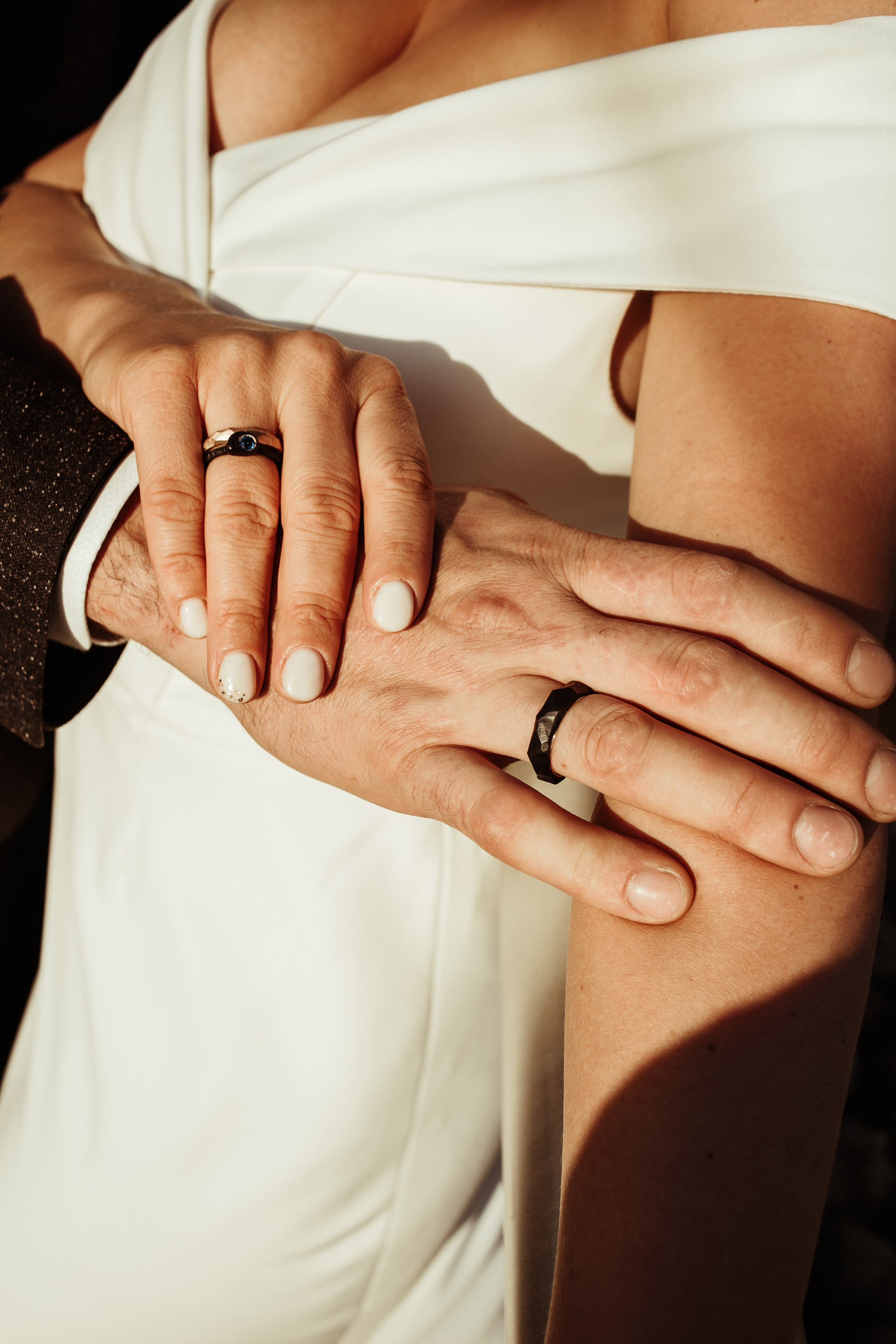 Agota / Kasparas. Wedding and family photographer in Lithuania — Yvanessa Gelvano