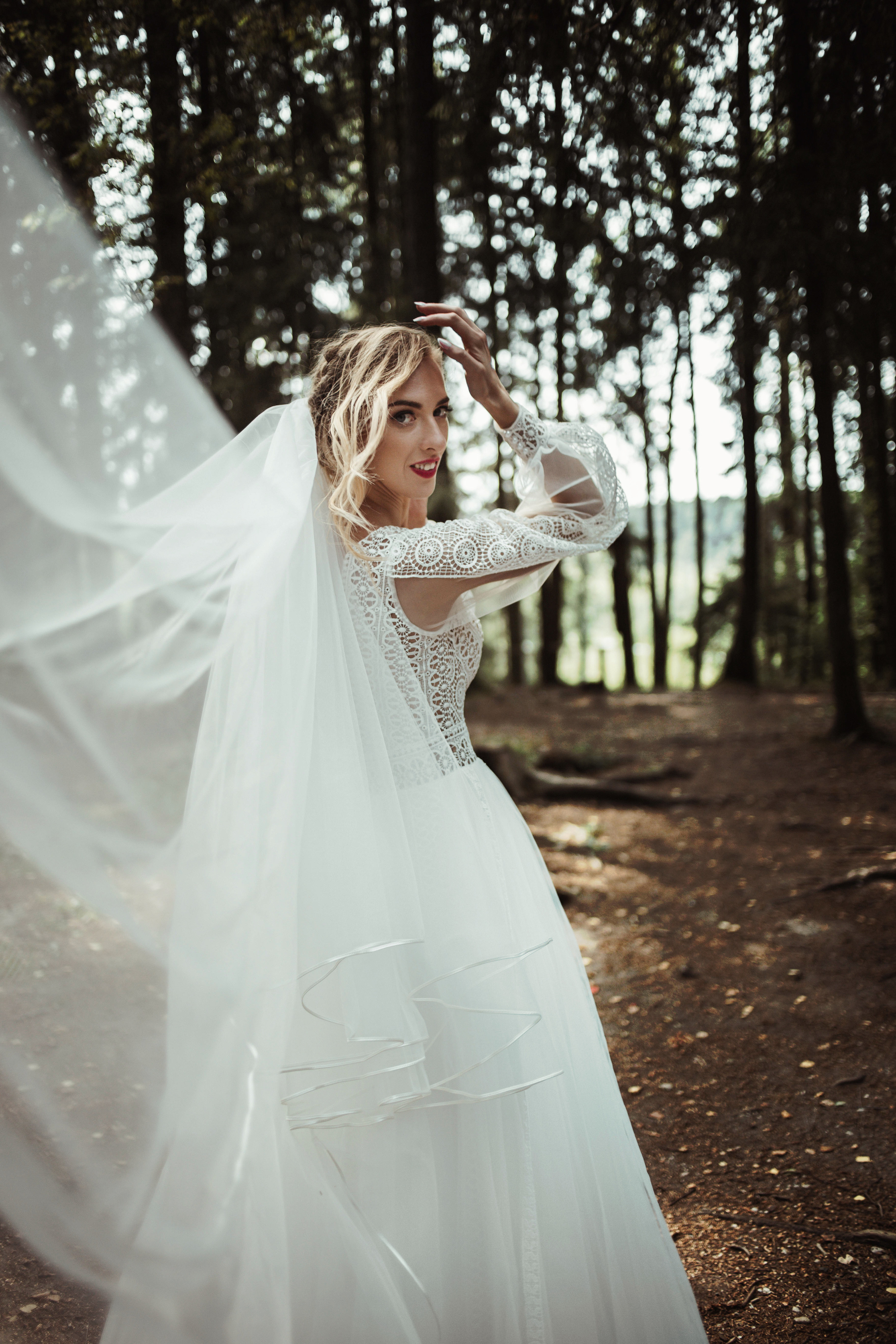Aušra / Ramūnas. Wedding and family photographer in Lithuania — Yvanessa Gelvano