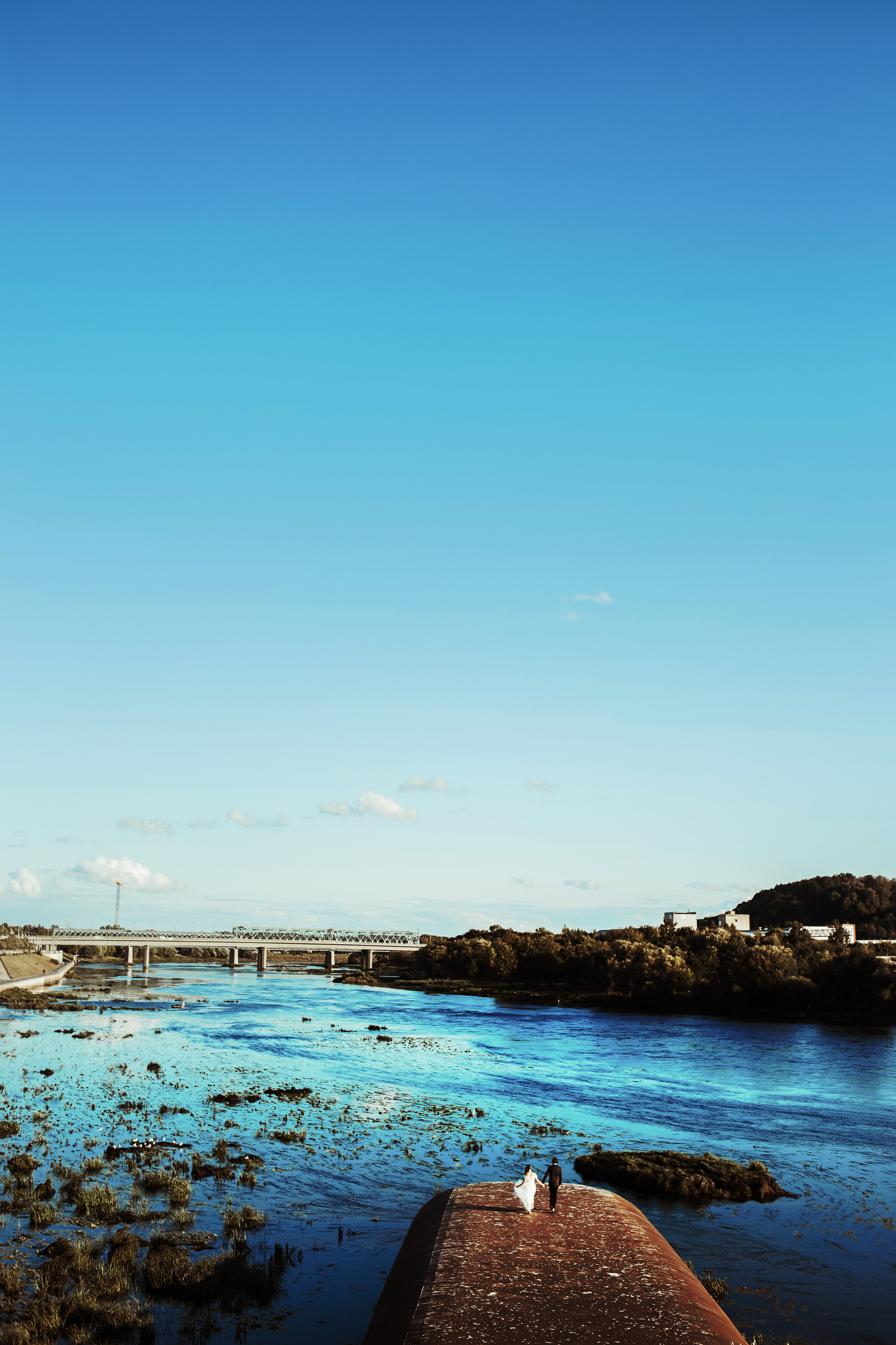 Agota / Kasparas. Wedding and family photographer in Lithuania — Yvanessa Gelvano