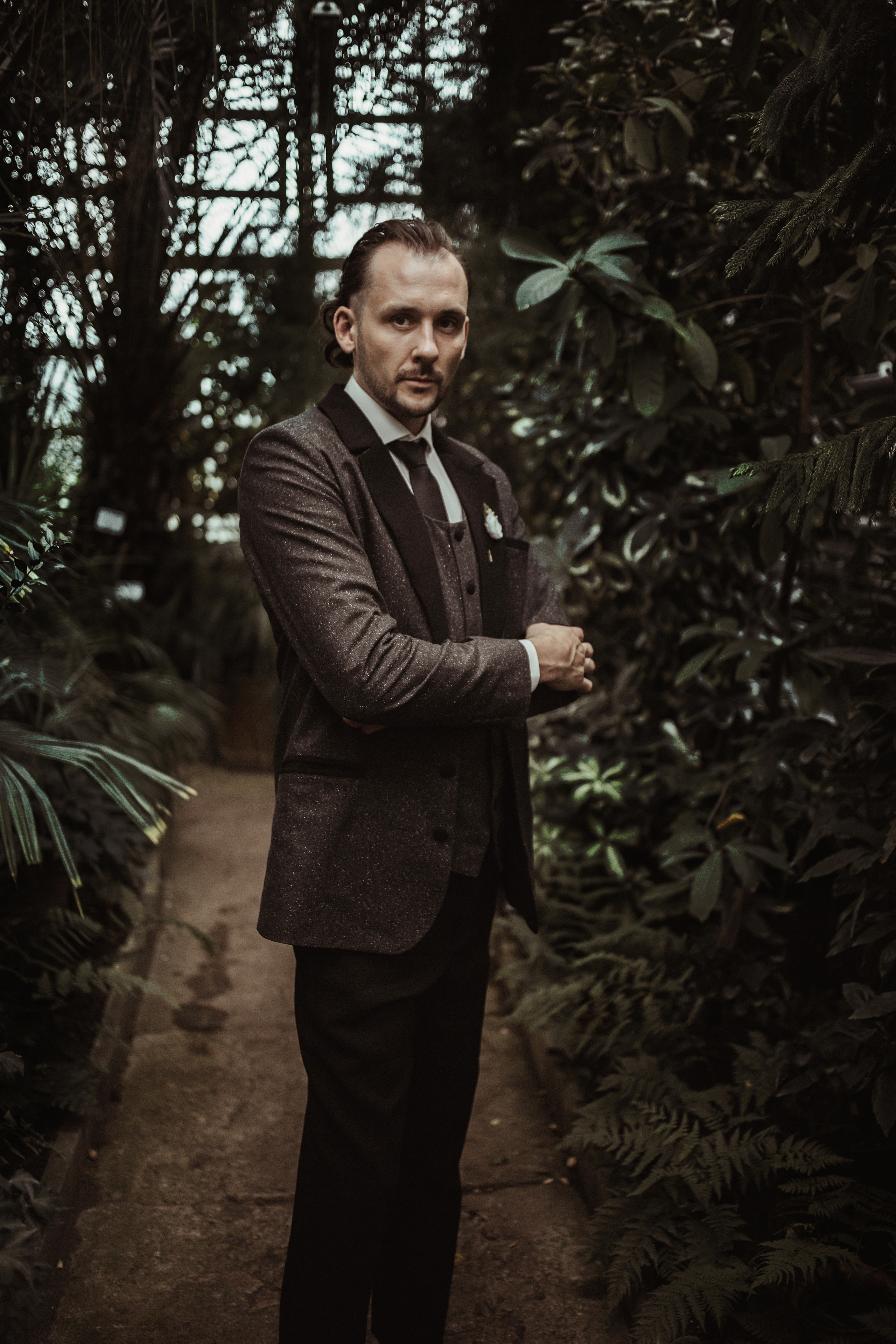 Agota / Kasparas. Wedding and family photographer in Lithuania — Yvanessa Gelvano