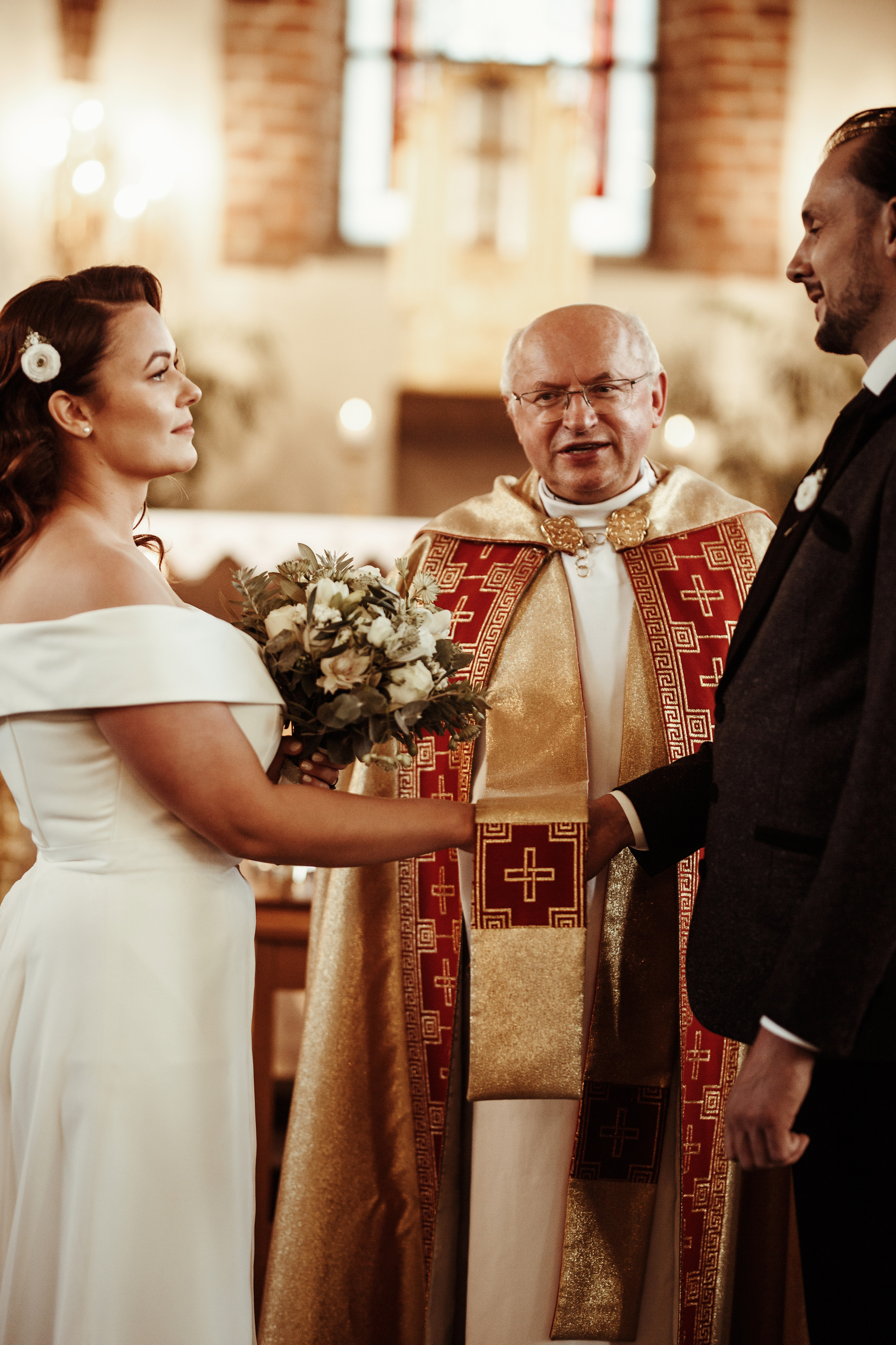 Agota / Kasparas. Wedding and family photographer in Lithuania — Yvanessa Gelvano