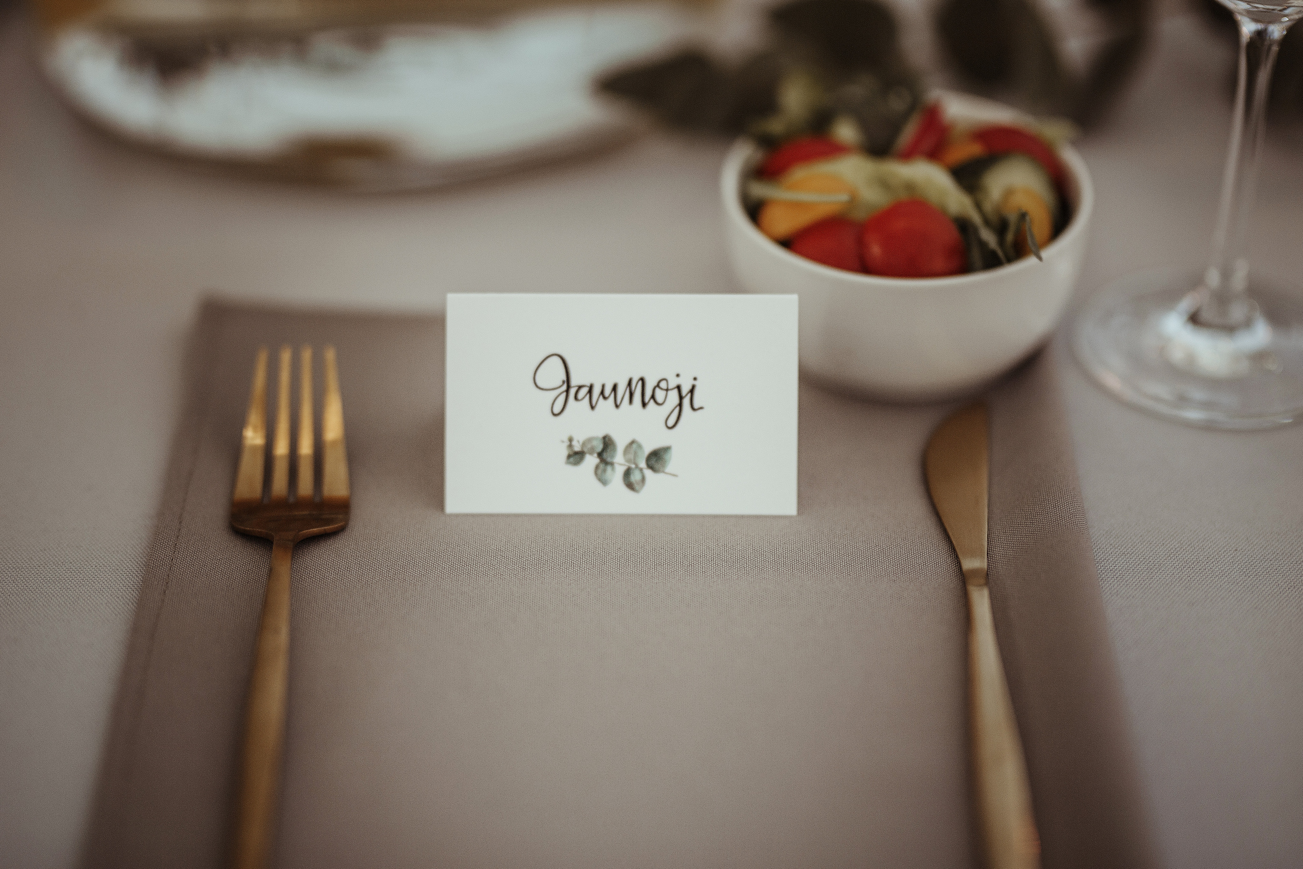 Agota / Kasparas. Wedding and family photographer in Lithuania — Yvanessa Gelvano