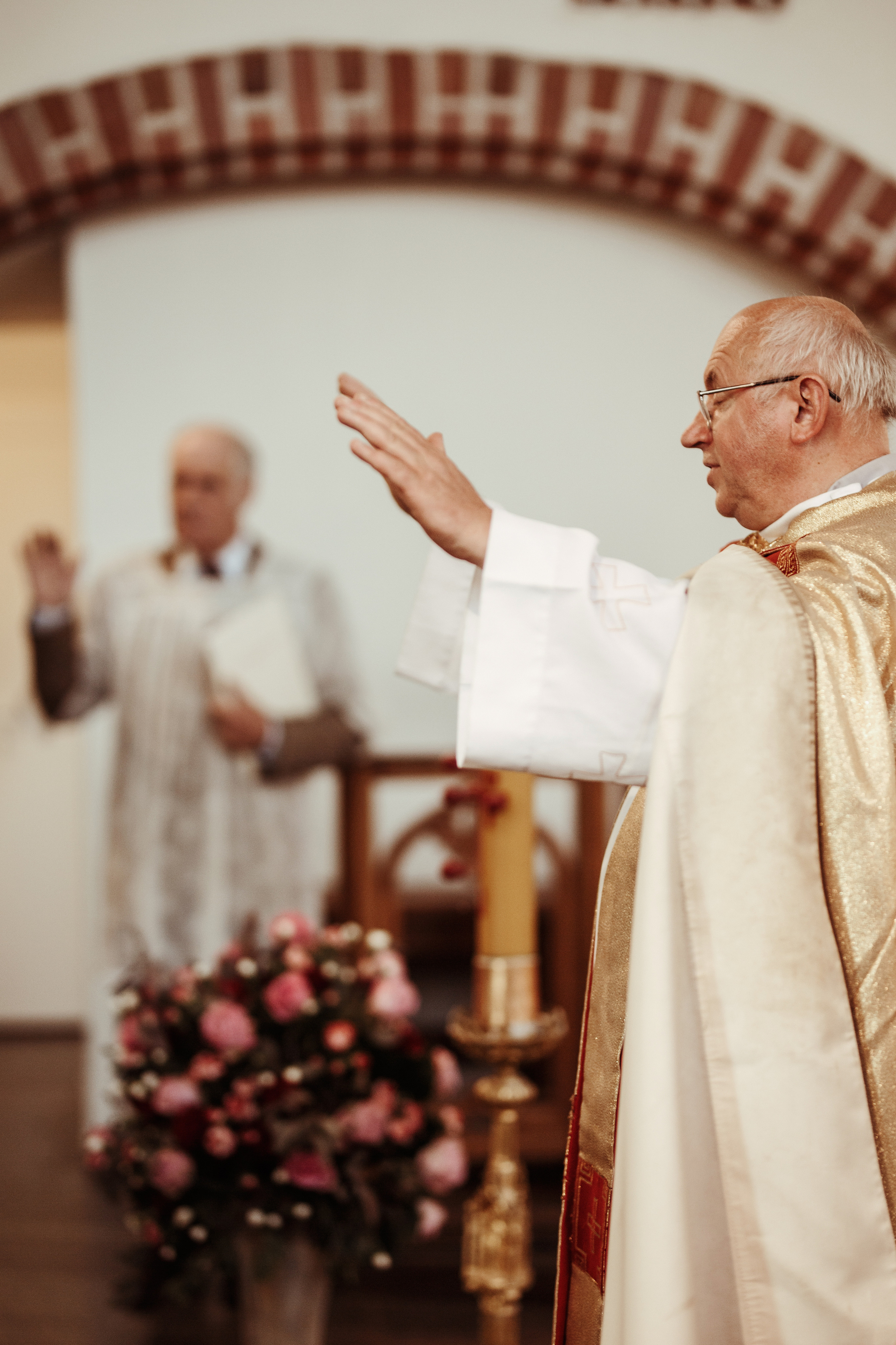 Agota / Kasparas. Wedding and family photographer in Lithuania — Yvanessa Gelvano