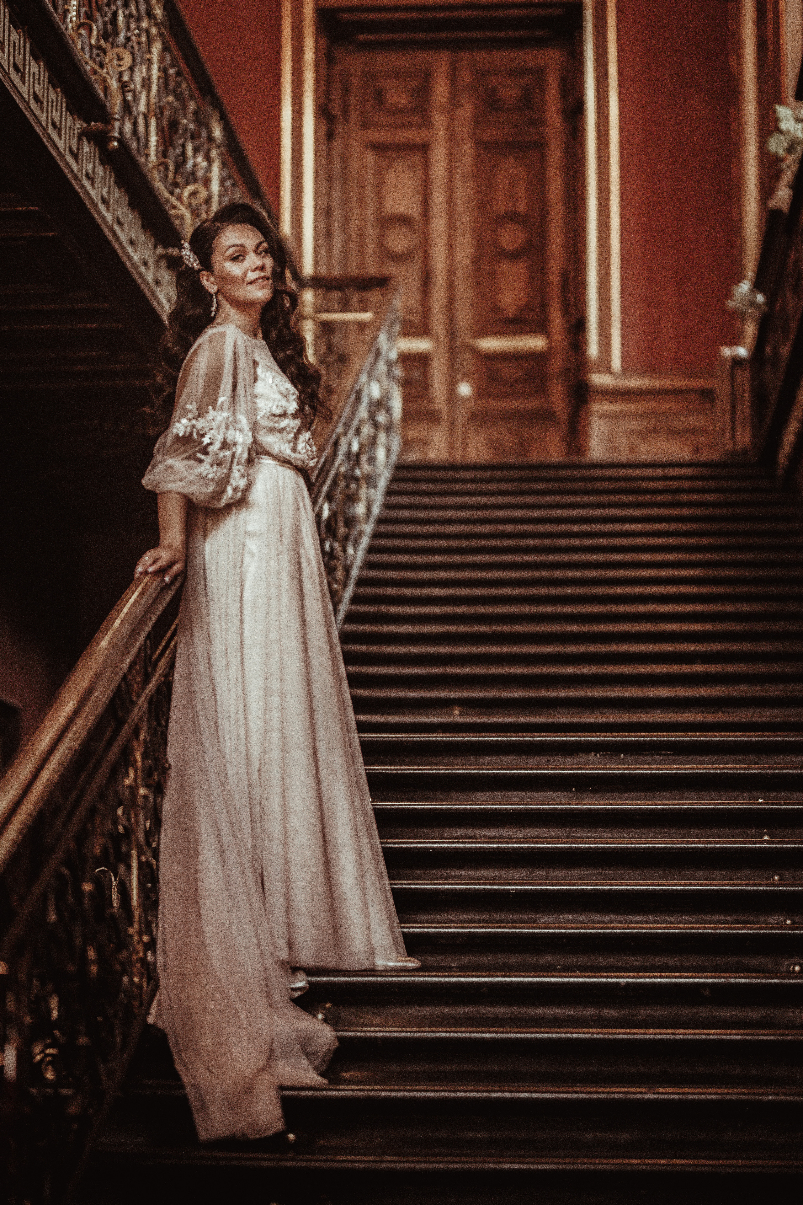 Eleonora / Pavel. Wedding and family photographer in Lithuania — Yvanessa Gelvano