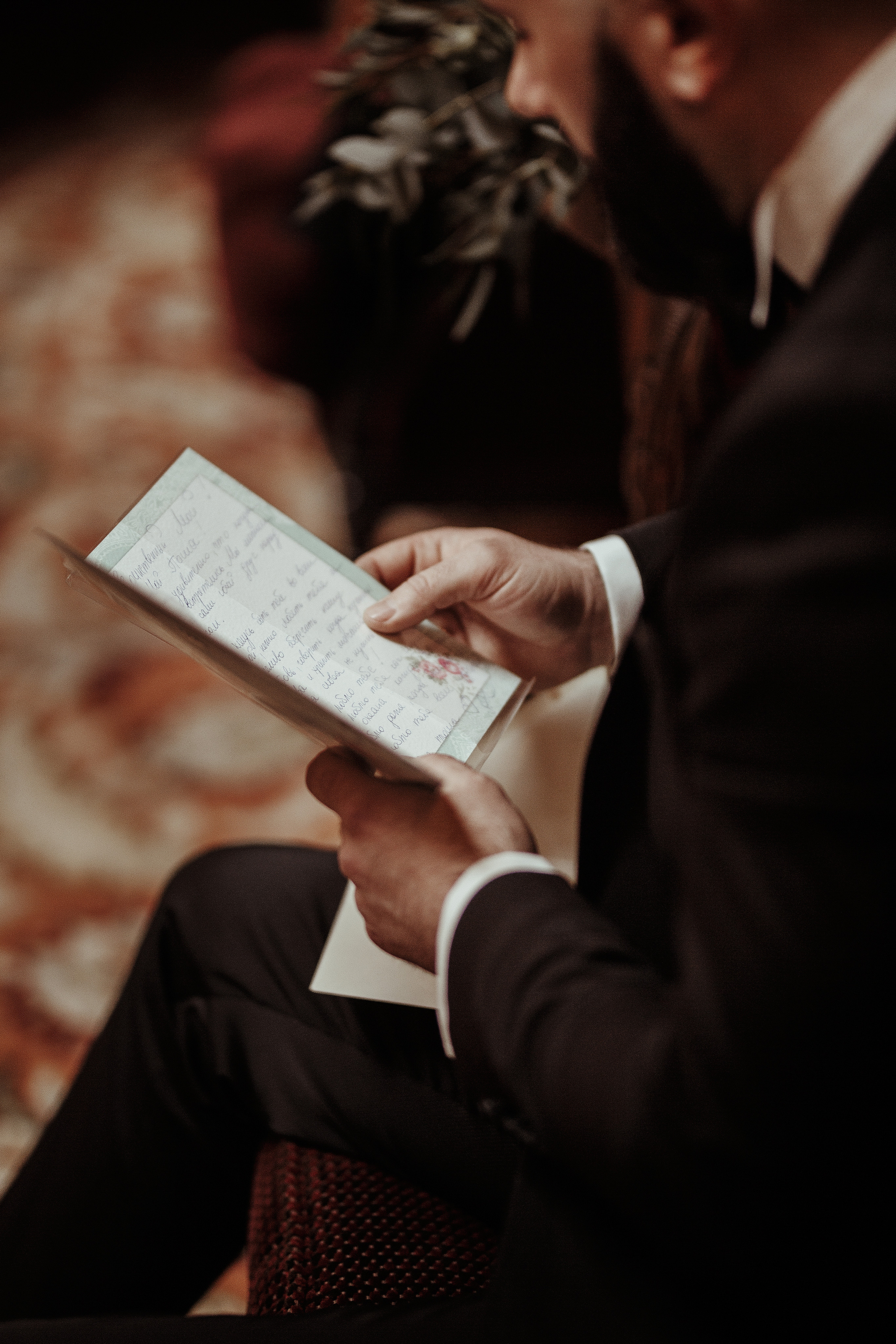 Eleonora / Pavel. Wedding and family photographer in Lithuania — Yvanessa Gelvano