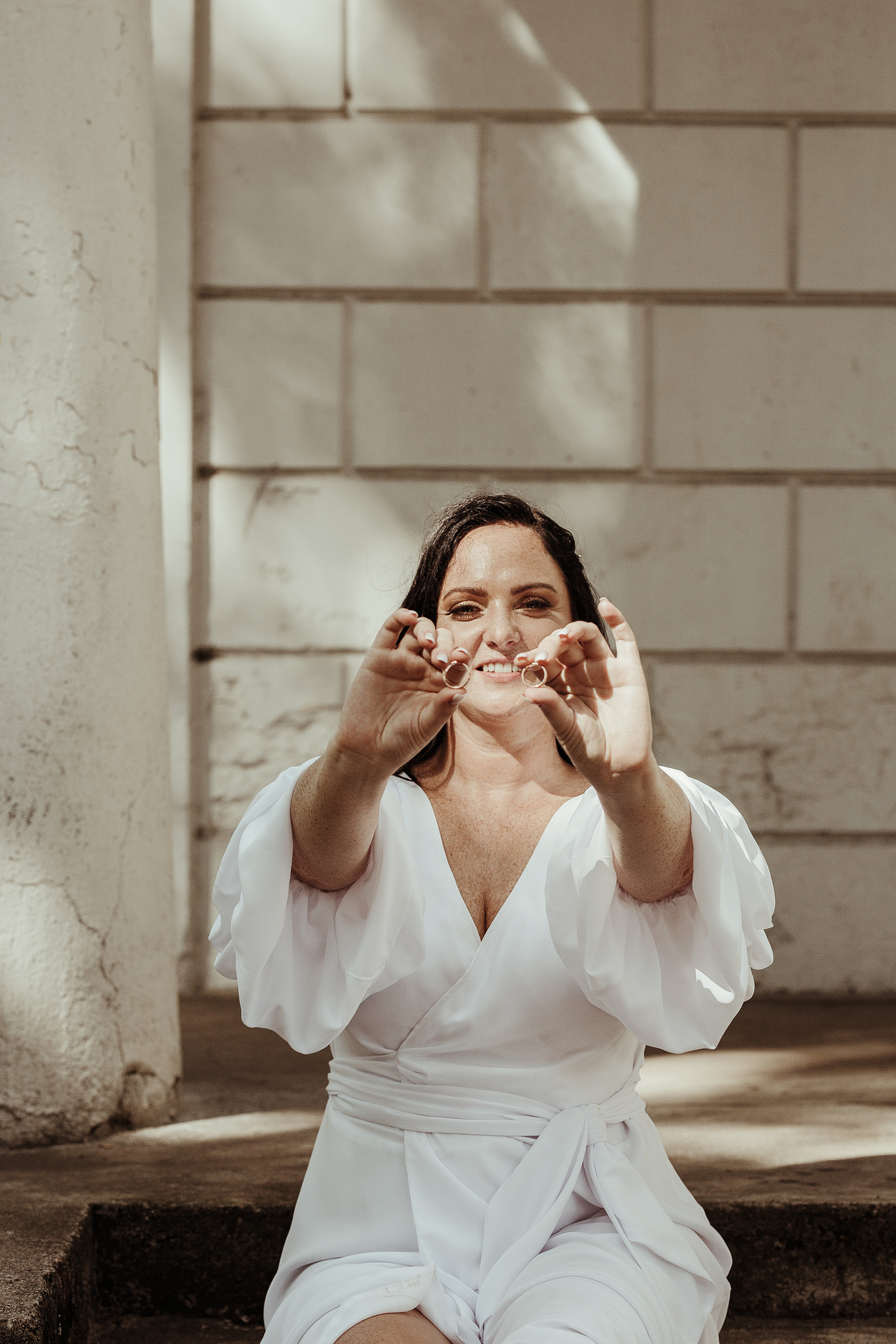 Simona / Sergejus. Wedding and family photographer in Lithuania — Yvanessa Gelvano