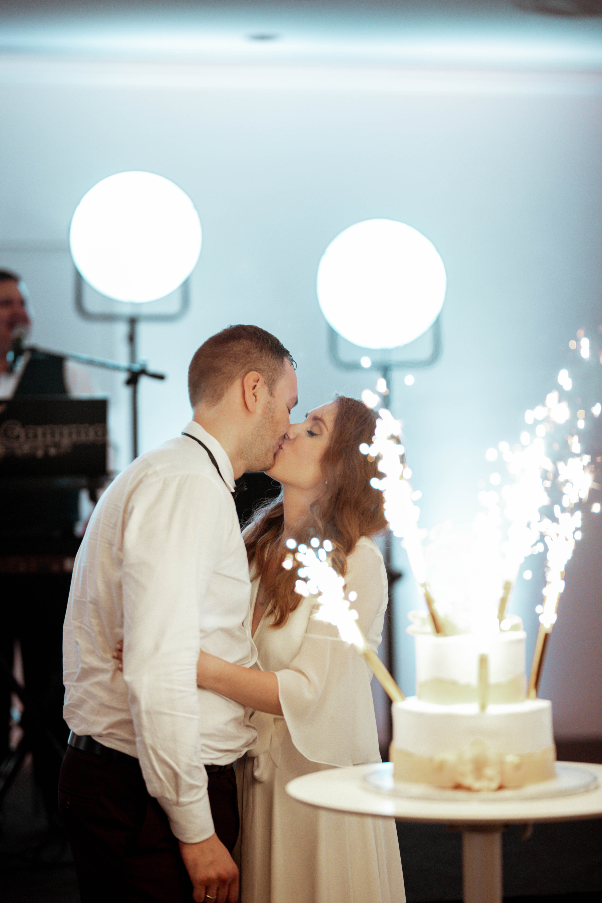 Viktorija / Edvardas. Wedding and family photographer in Lithuania — Yvanessa Gelvano