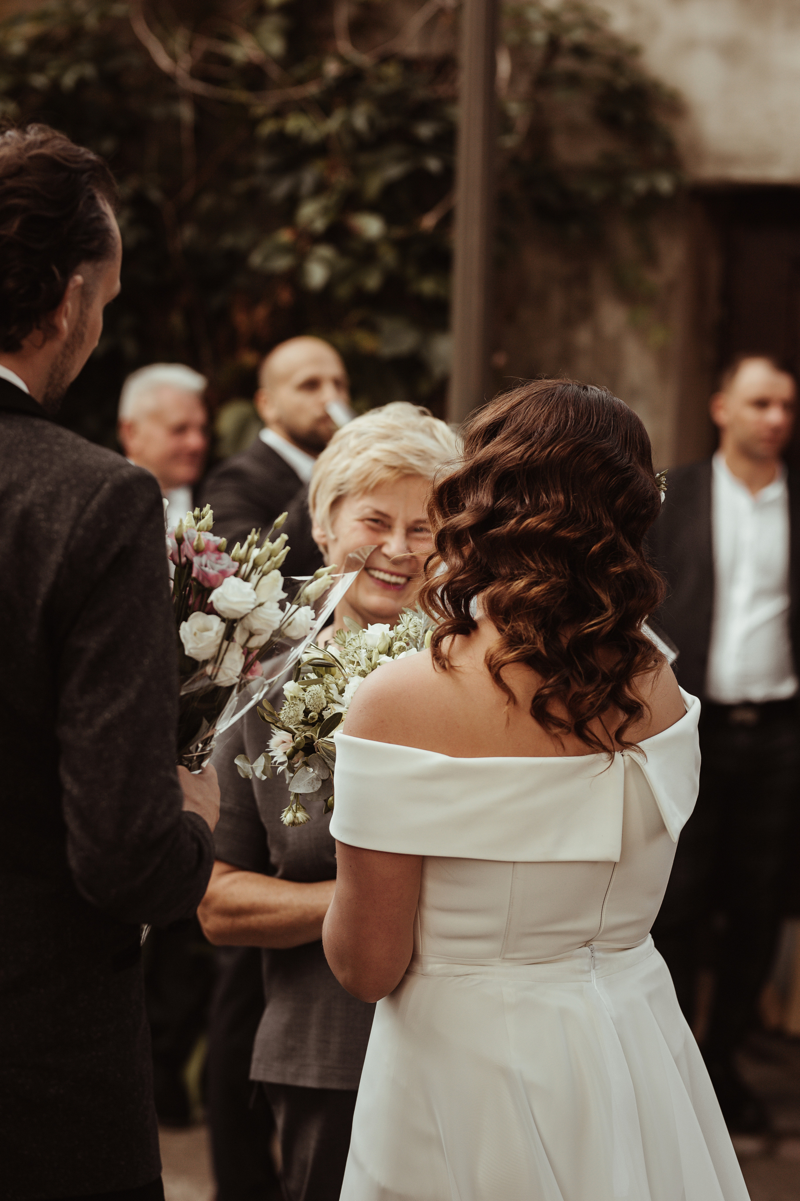 Agota / Kasparas. Wedding and family photographer in Lithuania — Yvanessa Gelvano