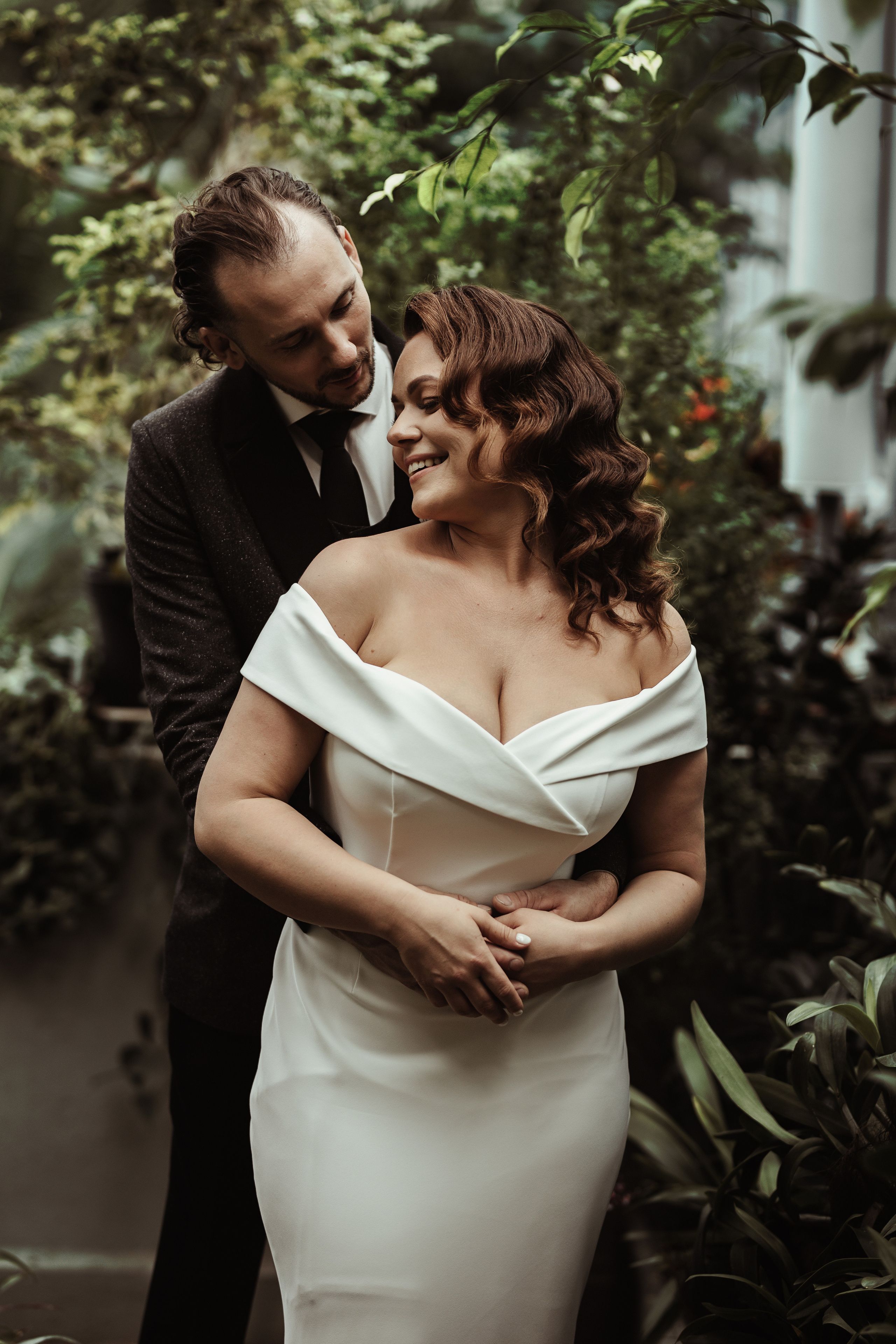 Agota / Kasparas. Wedding and family photographer in Lithuania — Yvanessa Gelvano