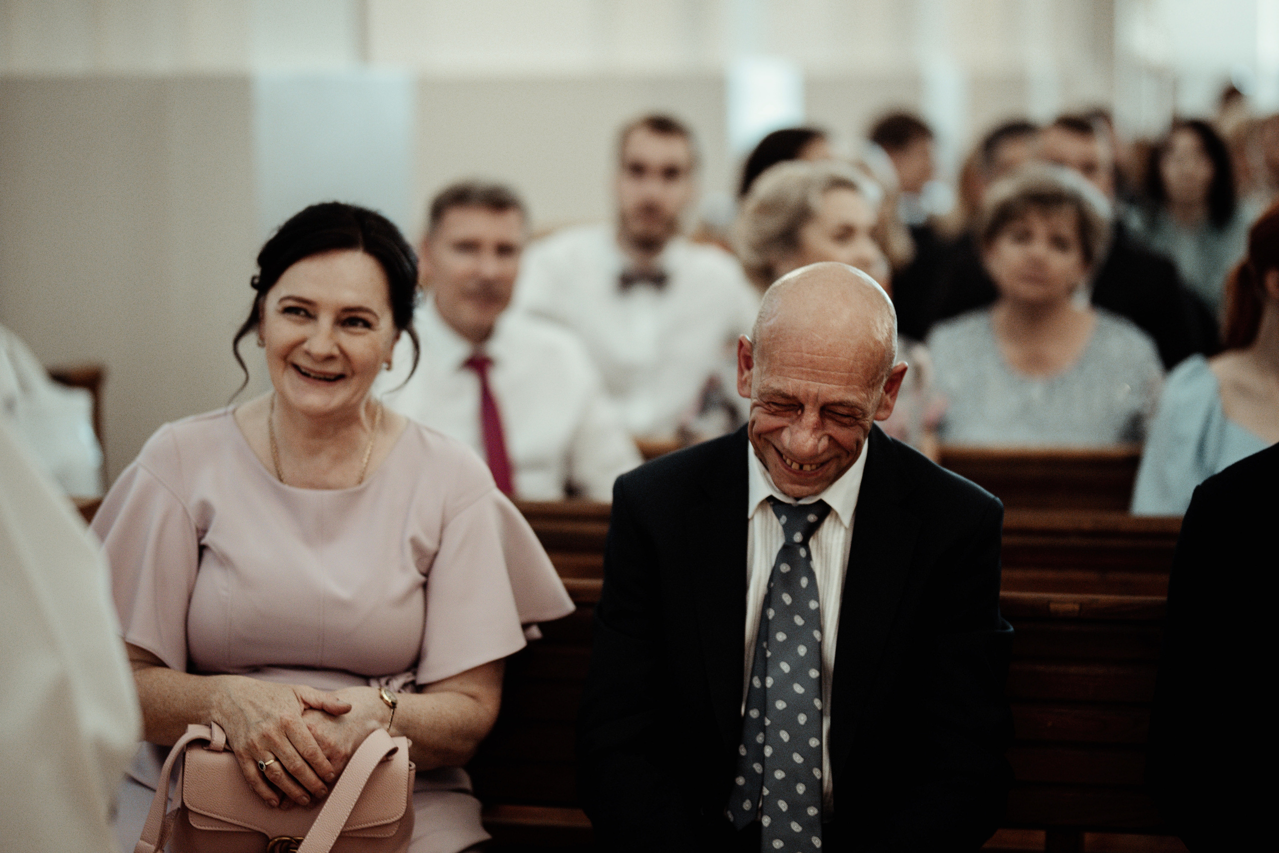 Viktorija / Edvardas. Wedding and family photographer in Lithuania — Yvanessa Gelvano