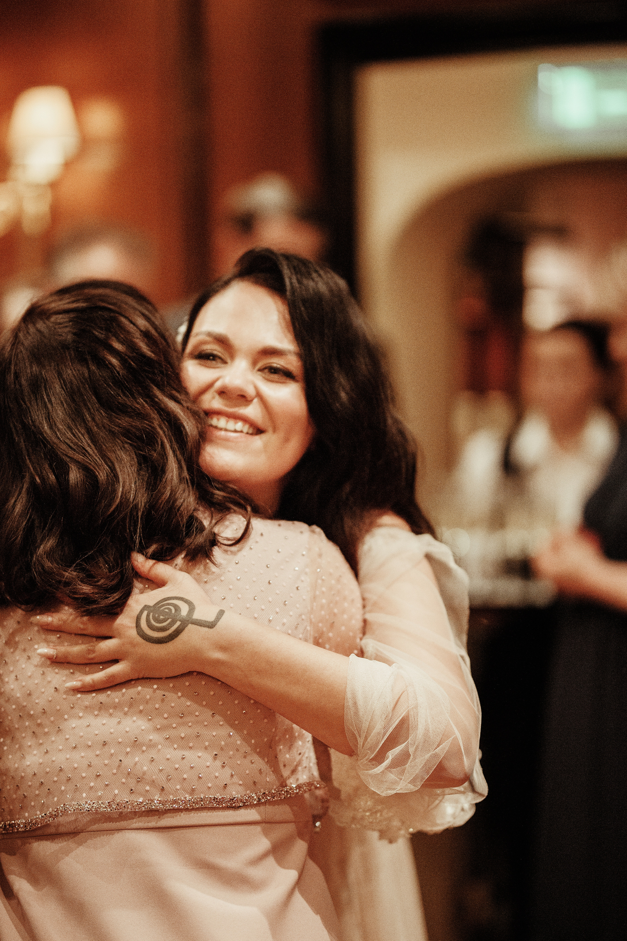 Eleonora / Pavel. Wedding and family photographer in Lithuania — Yvanessa Gelvano