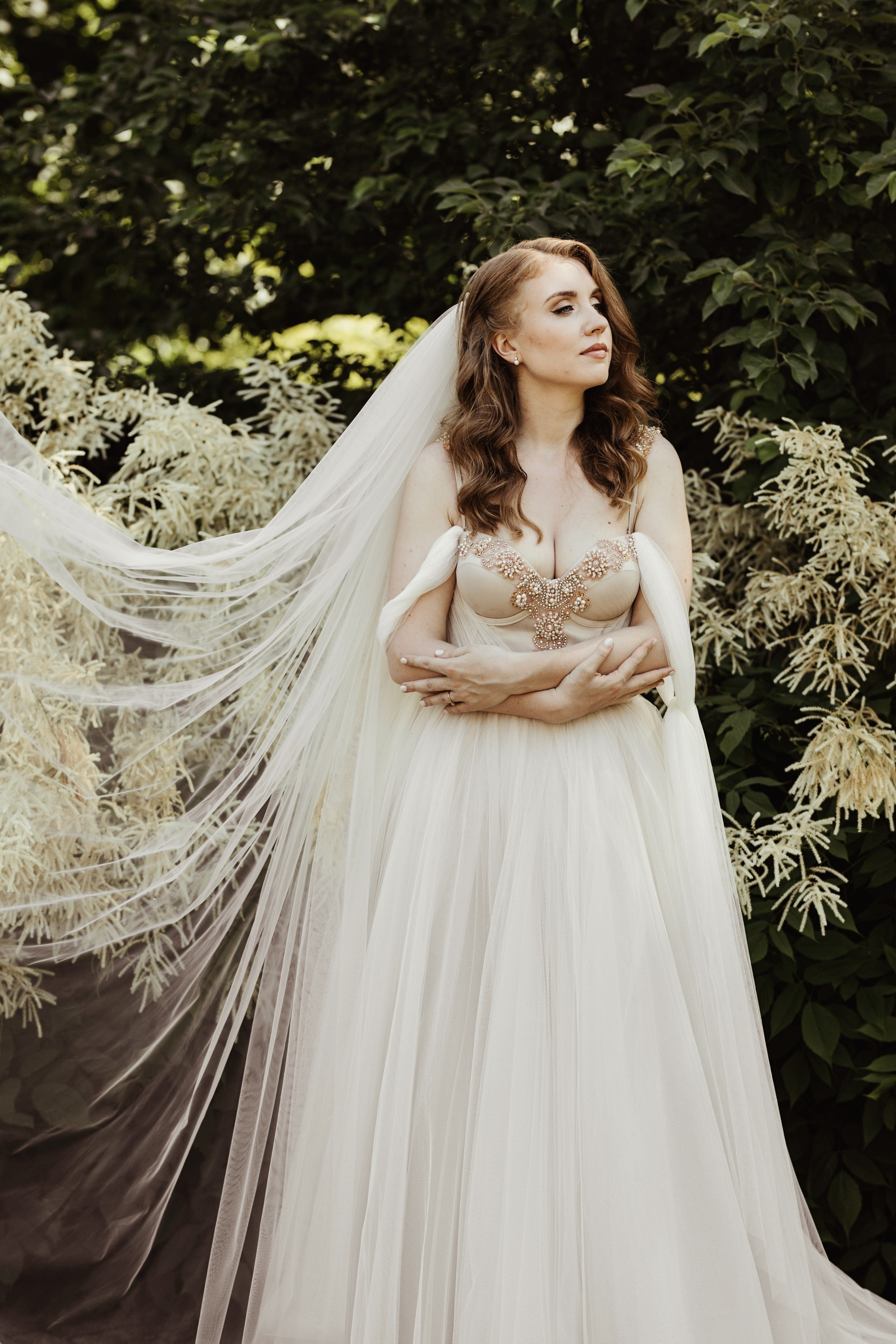 Viktorija / Edvardas. Wedding and family photographer in Lithuania — Yvanessa Gelvano