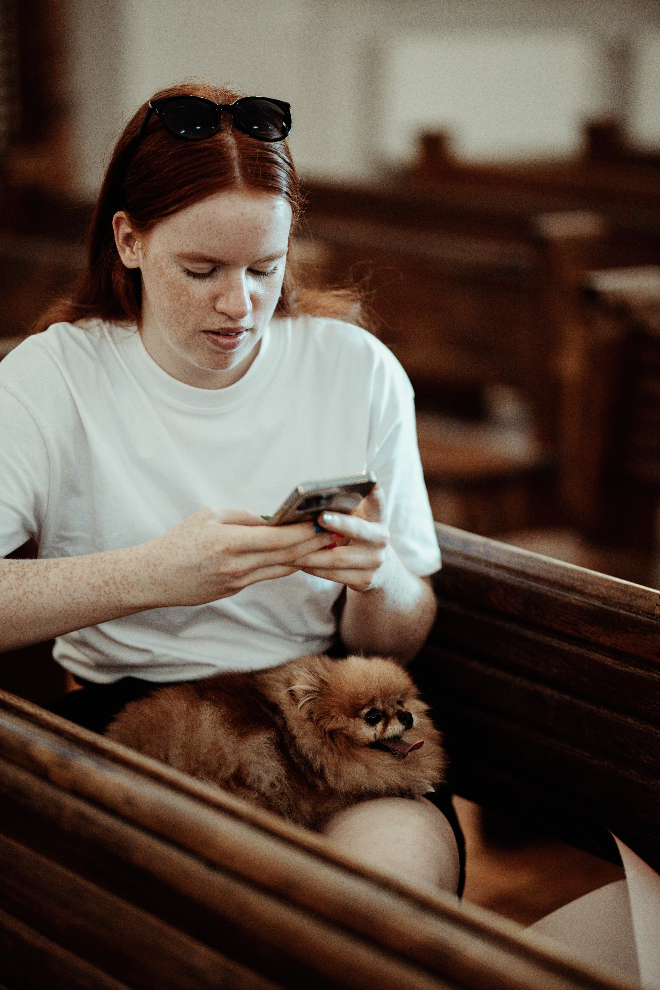 Viktorija / Edvardas. Wedding and family photographer in Lithuania — Yvanessa Gelvano