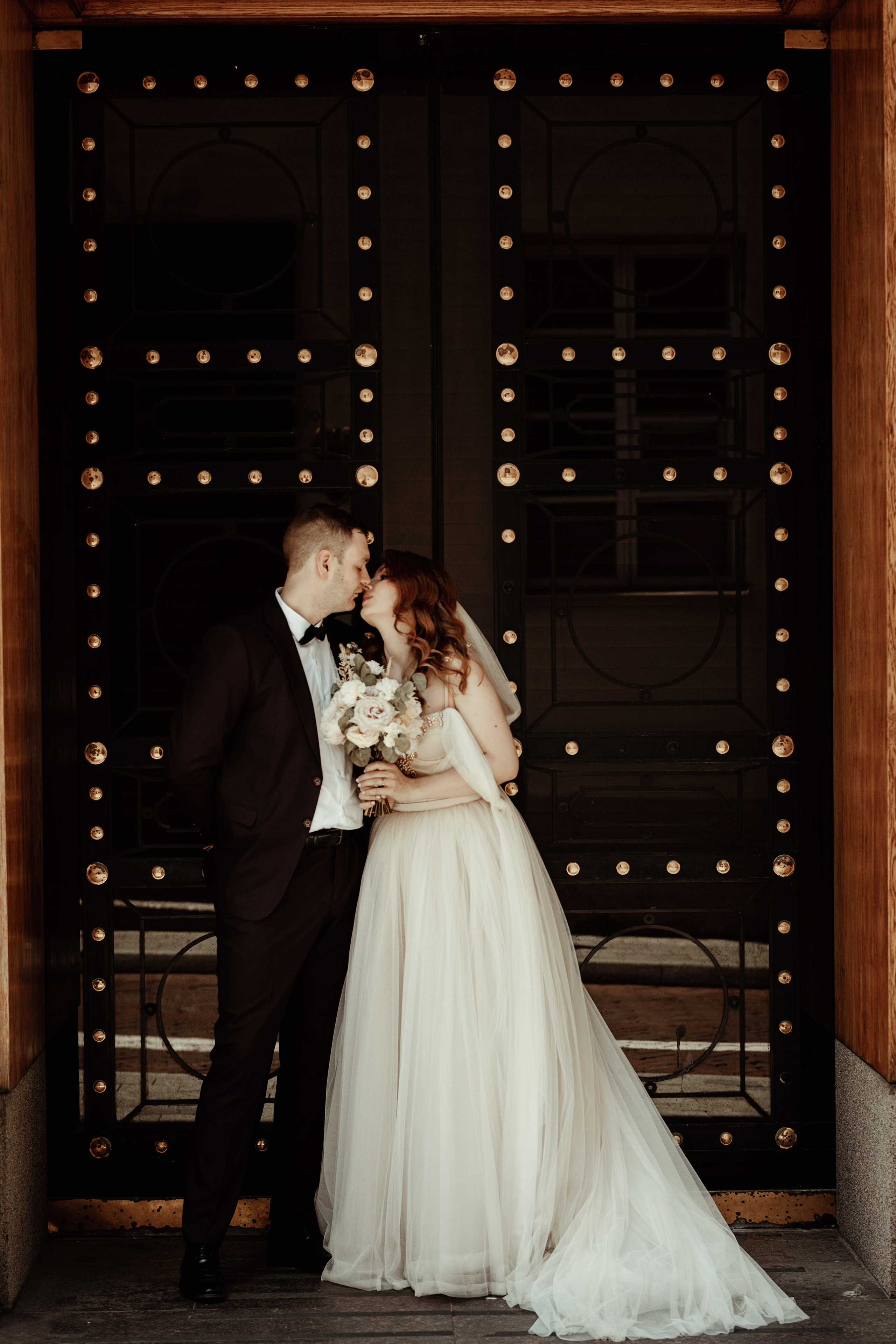 Viktorija / Edvardas. Wedding and family photographer in Lithuania — Yvanessa Gelvano