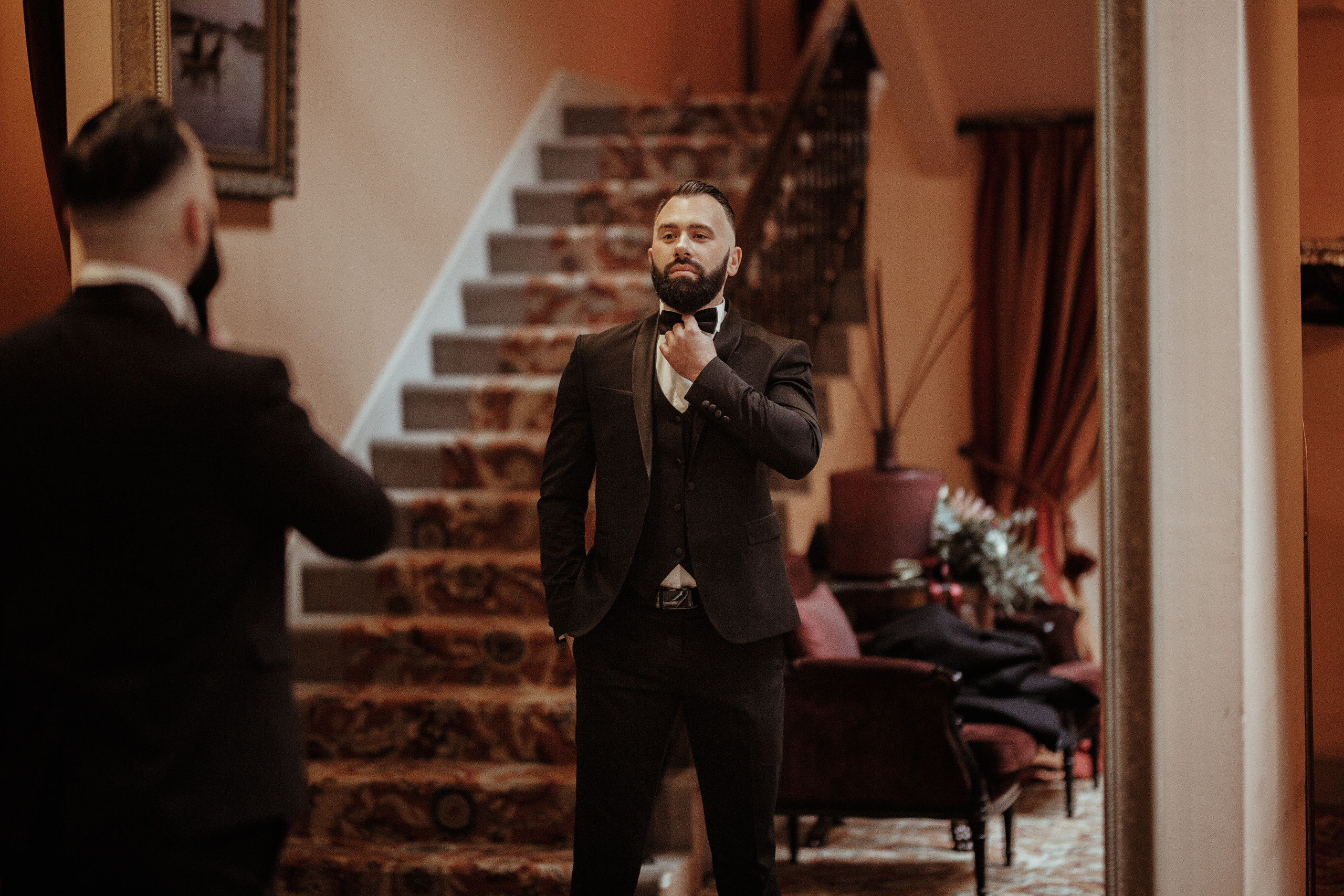 Eleonora / Pavel. Wedding and family photographer in Lithuania — Yvanessa Gelvano