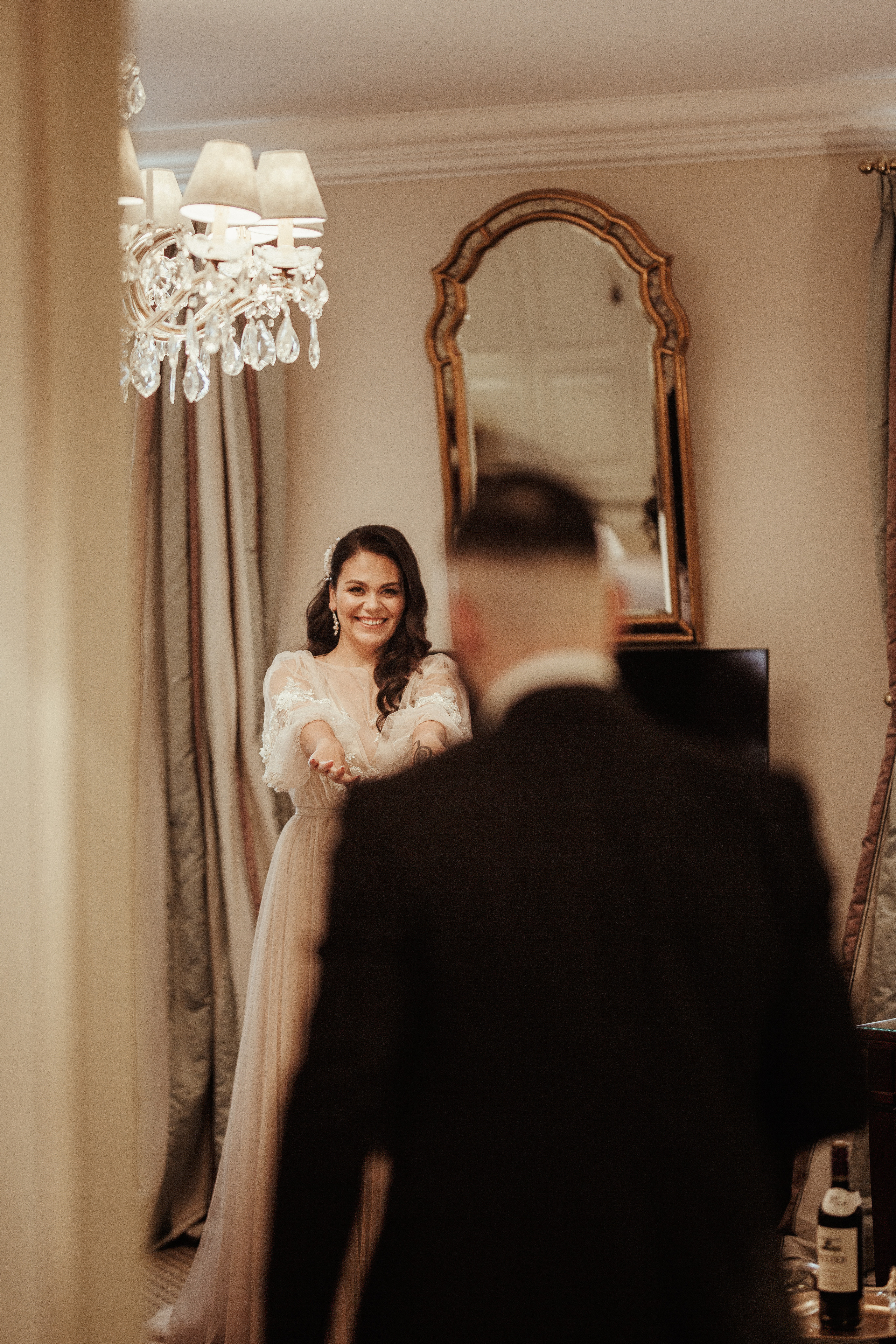 Eleonora / Pavel. Wedding and family photographer in Lithuania — Yvanessa Gelvano