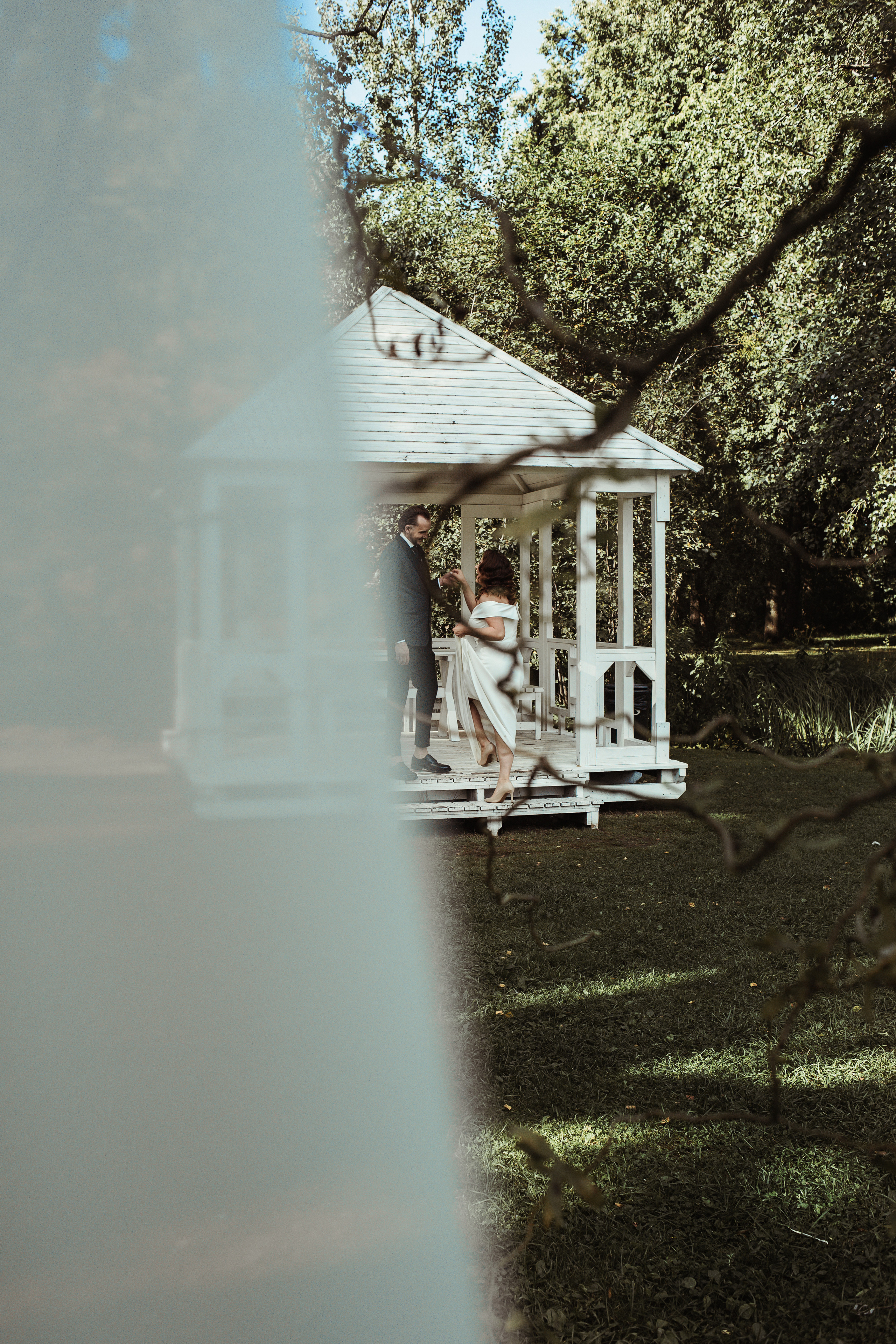 Agota / Kasparas. Wedding and family photographer in Lithuania — Yvanessa Gelvano