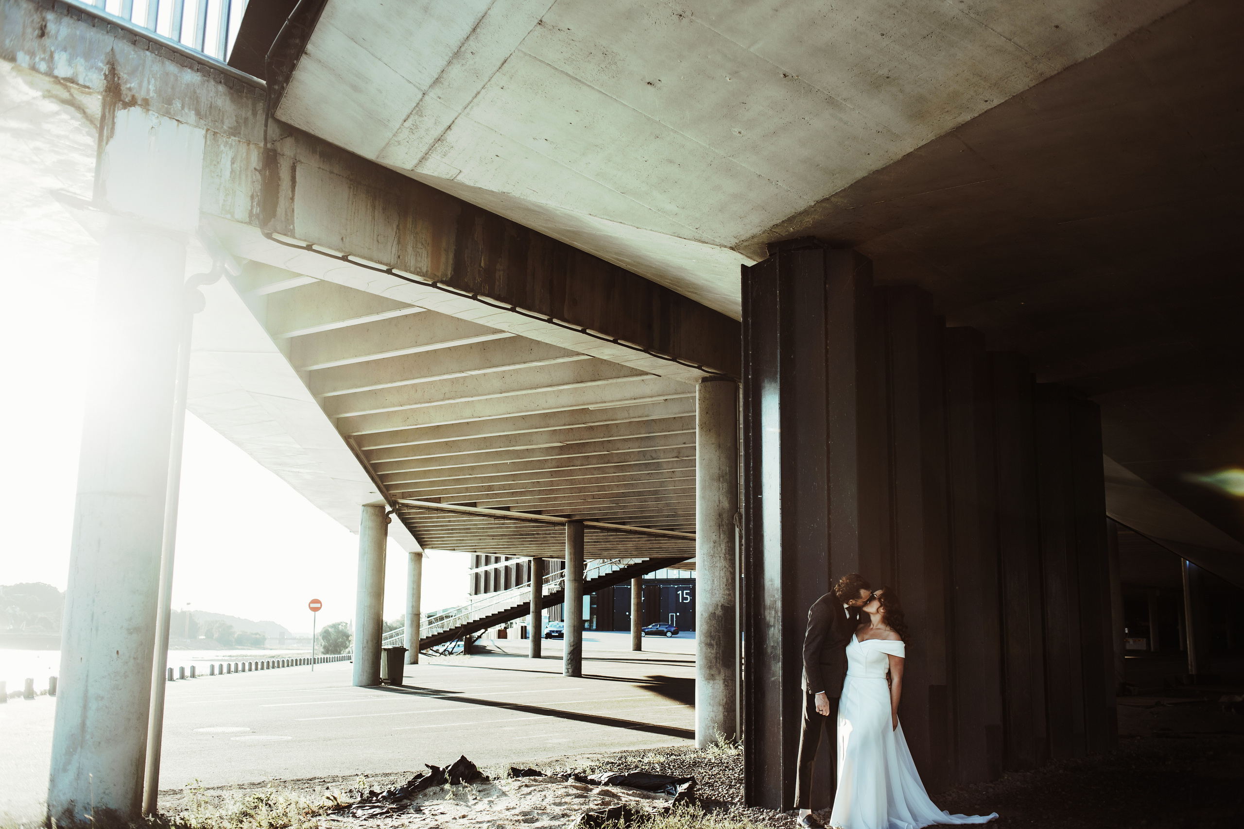 Agota / Kasparas. Wedding and family photographer in Lithuania — Yvanessa Gelvano