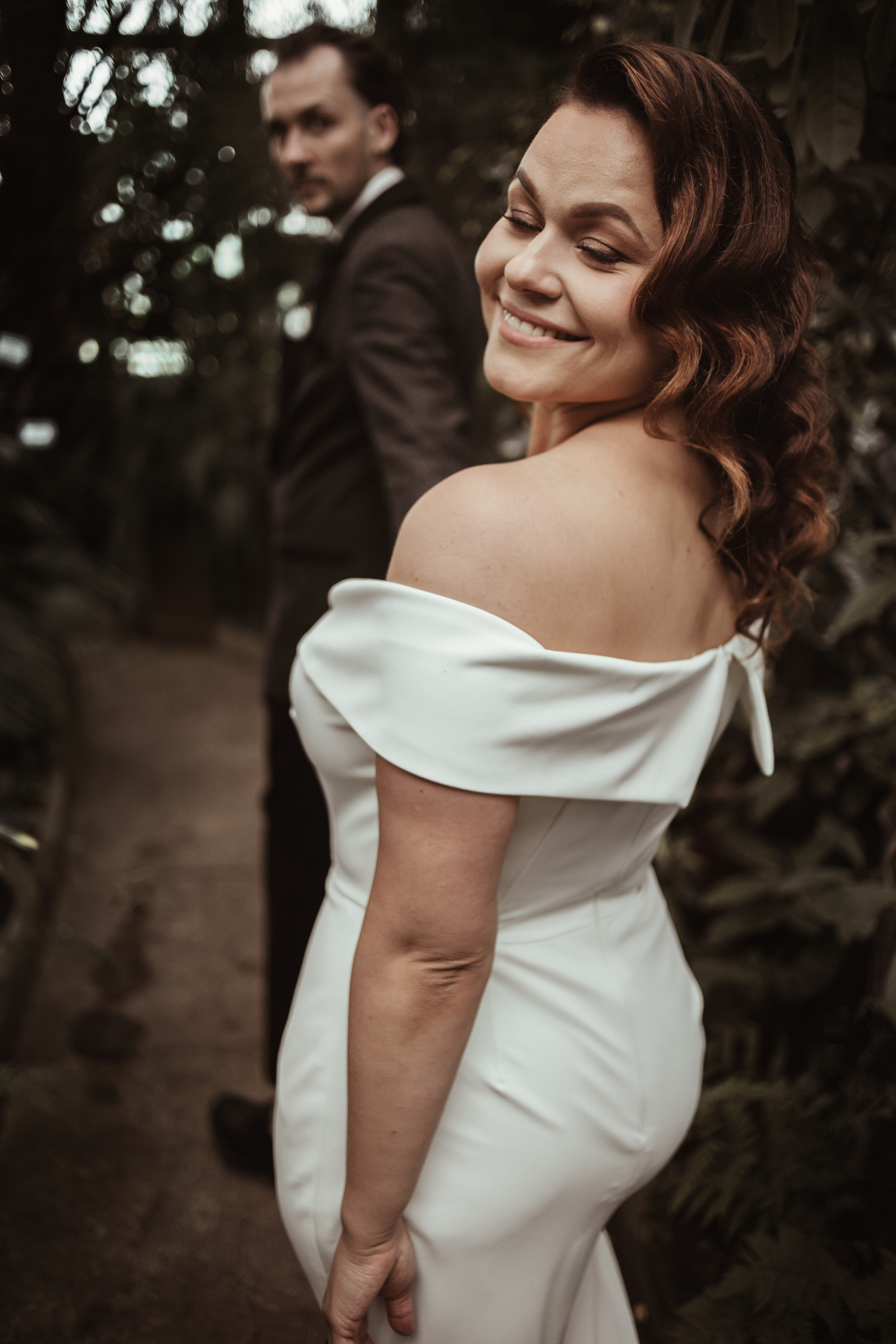 Agota / Kasparas. Wedding and family photographer in Lithuania — Yvanessa Gelvano