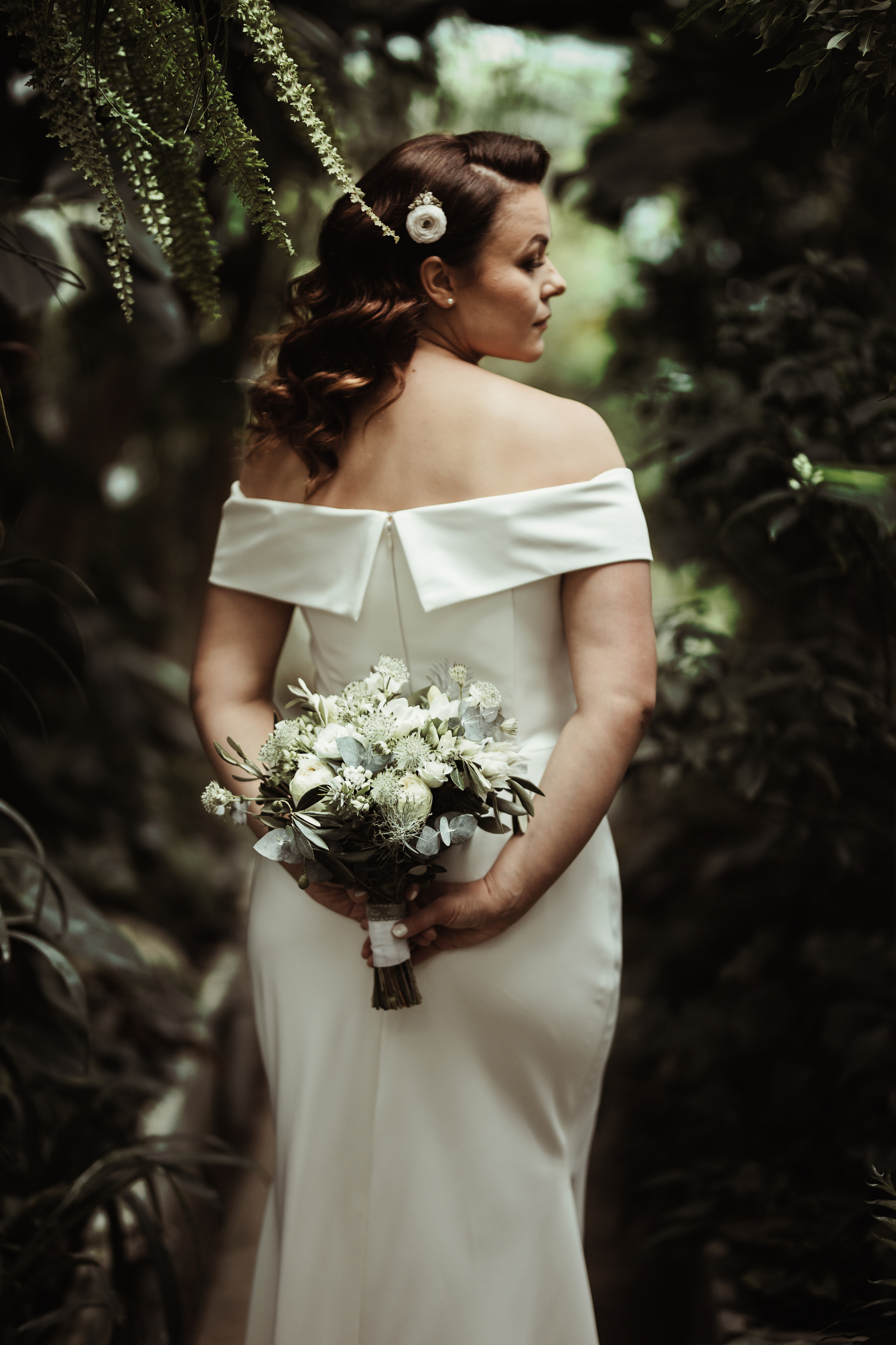 Agota / Kasparas. Wedding and family photographer in Lithuania — Yvanessa Gelvano