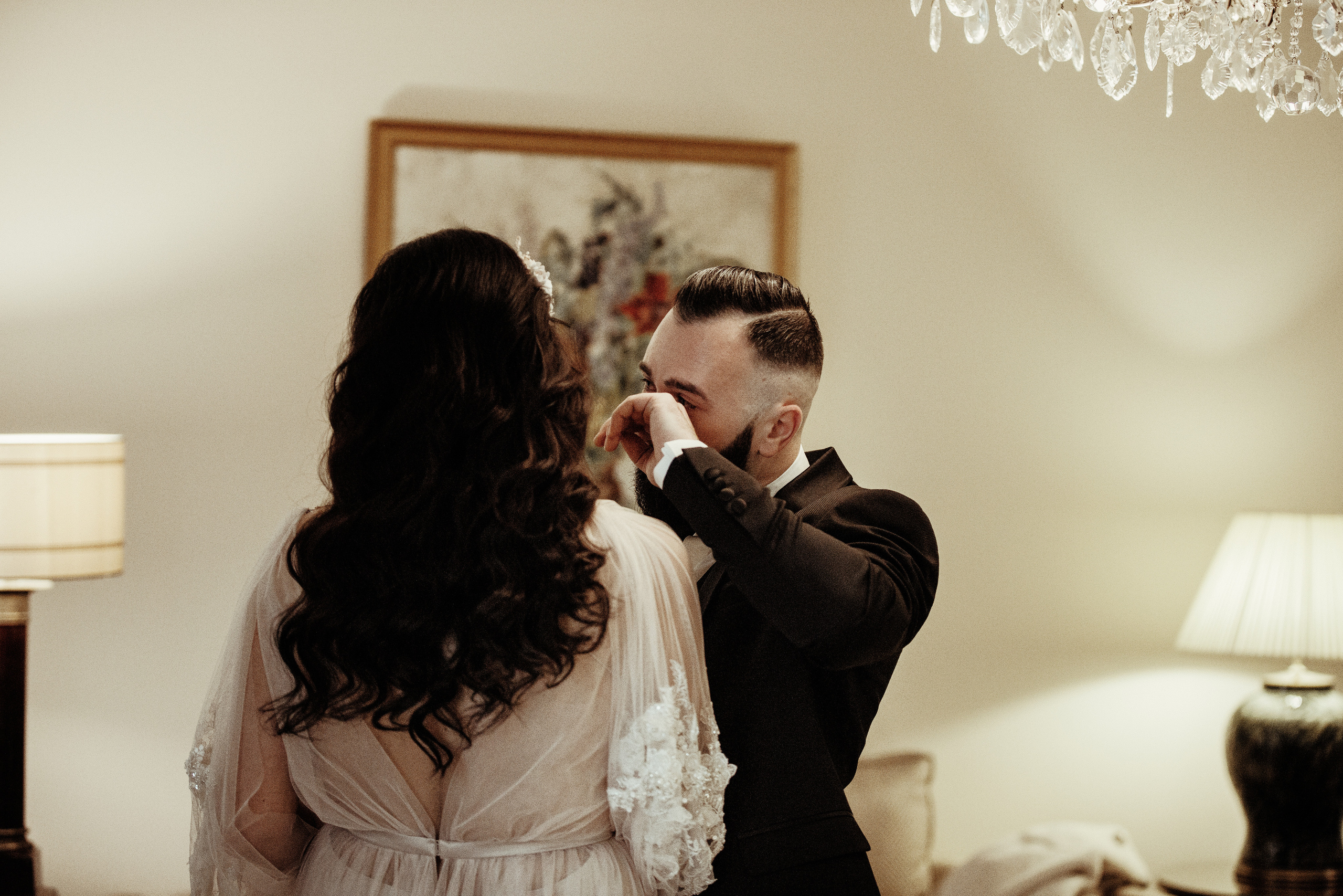 Eleonora / Pavel. Wedding and family photographer in Lithuania — Yvanessa Gelvano