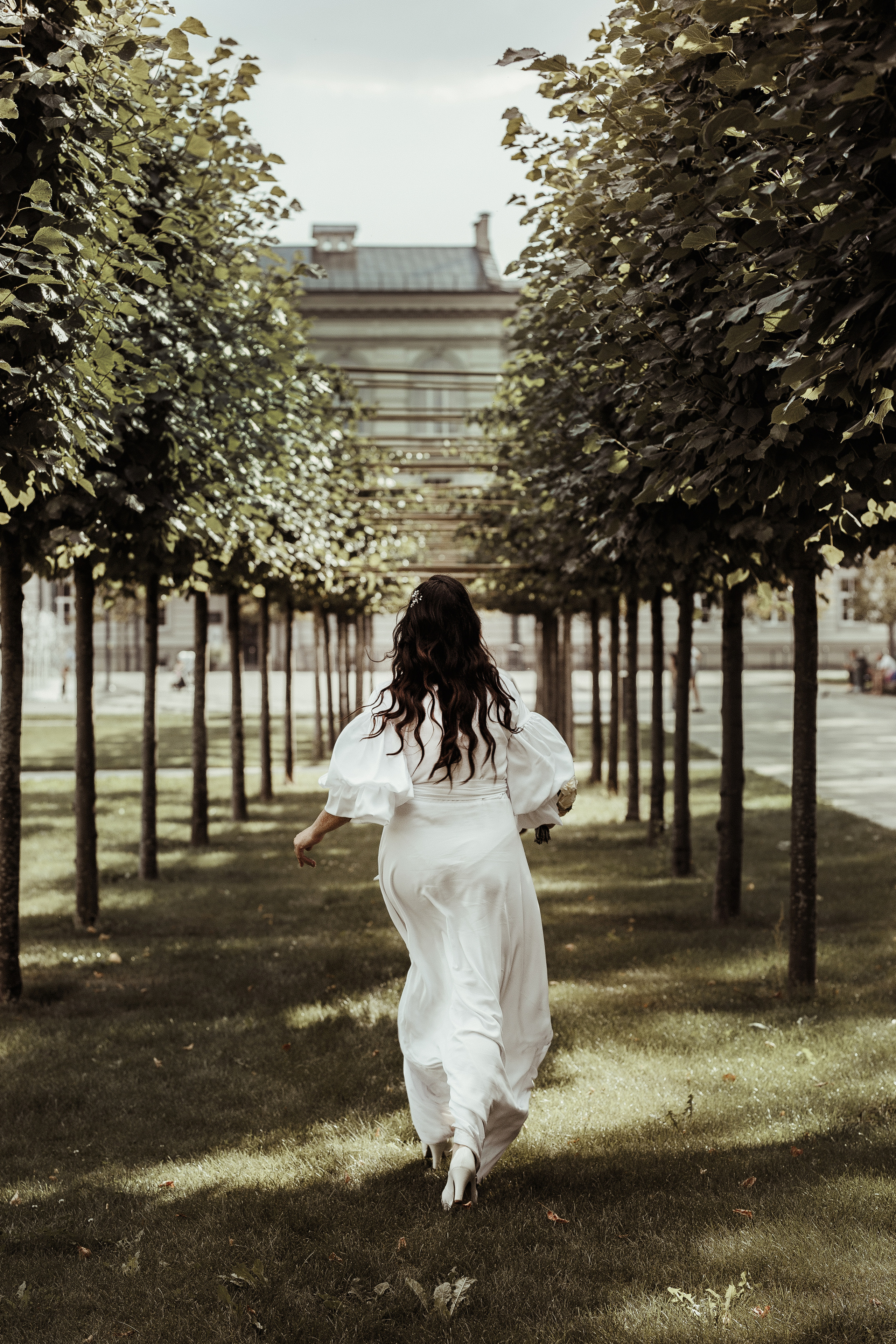 Simona / Sergejus. Wedding and family photographer in Lithuania — Yvanessa Gelvano