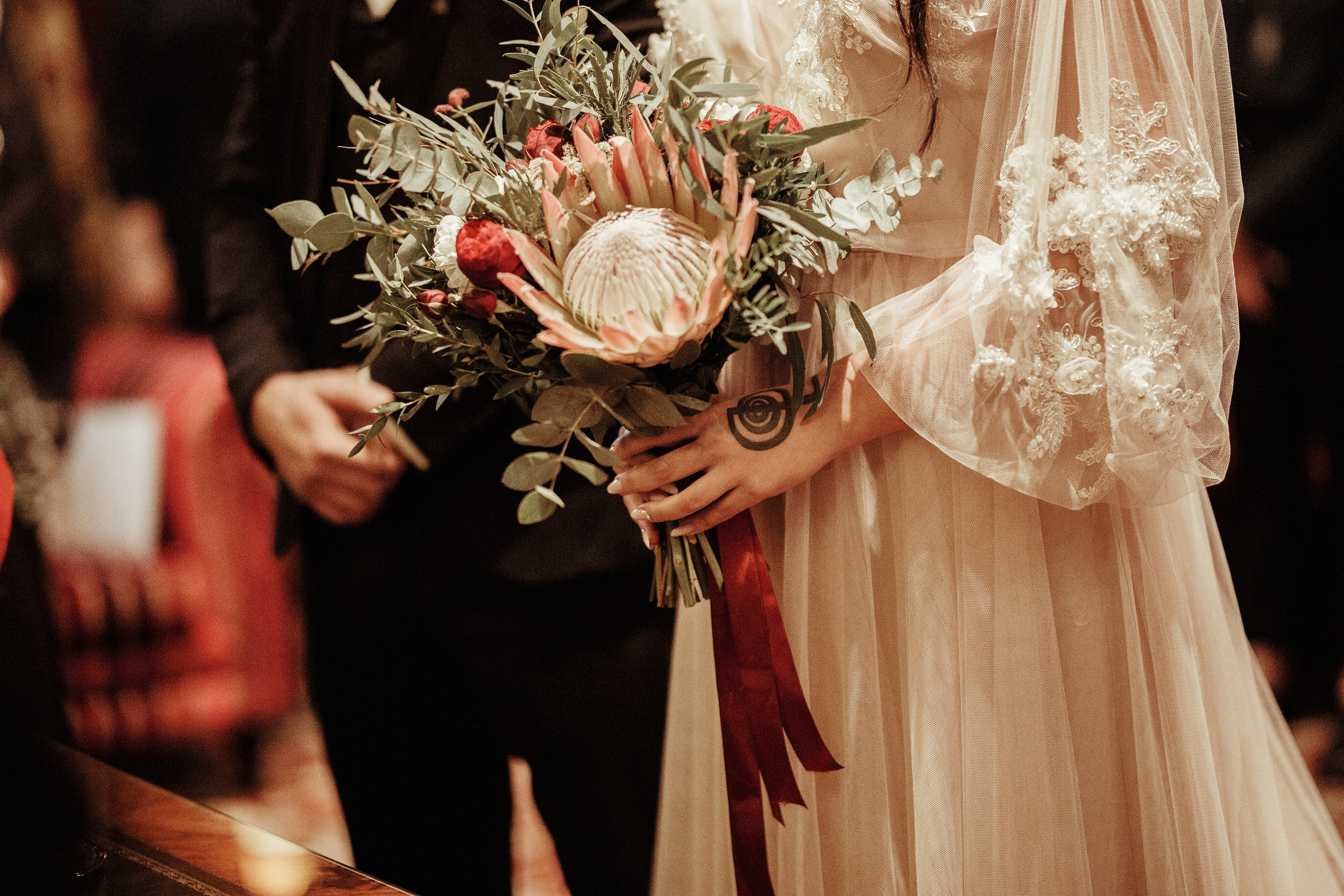 Eleonora / Pavel. Wedding and family photographer in Lithuania — Yvanessa Gelvano