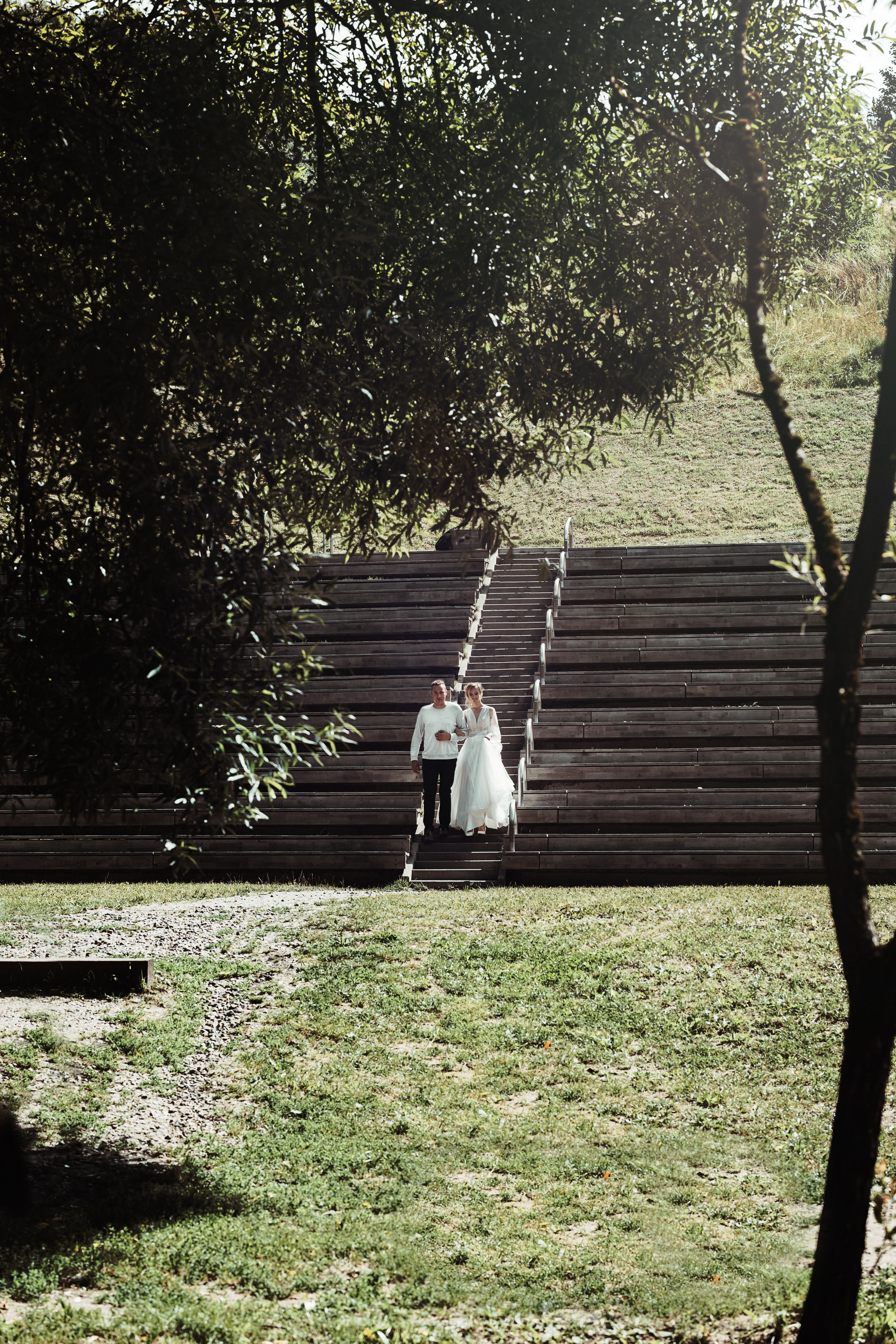 Aušra / Ramūnas. Wedding and family photographer in Lithuania — Yvanessa Gelvano