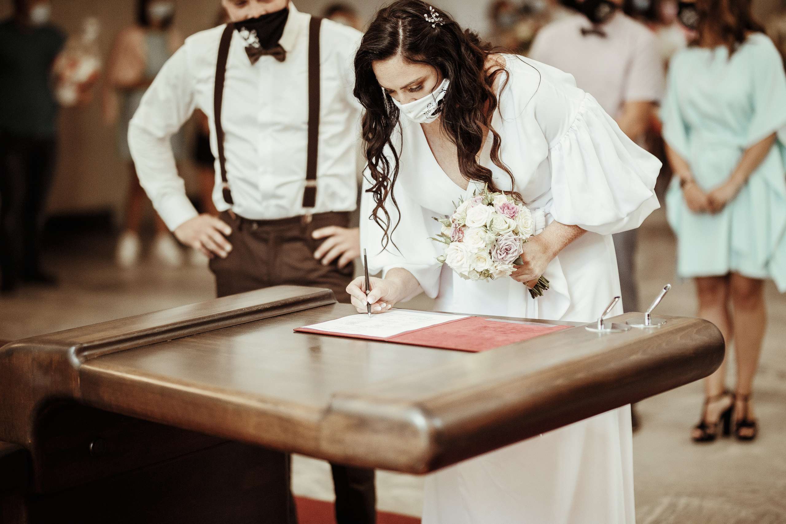 Simona / Sergejus. Wedding and family photographer in Lithuania — Yvanessa Gelvano