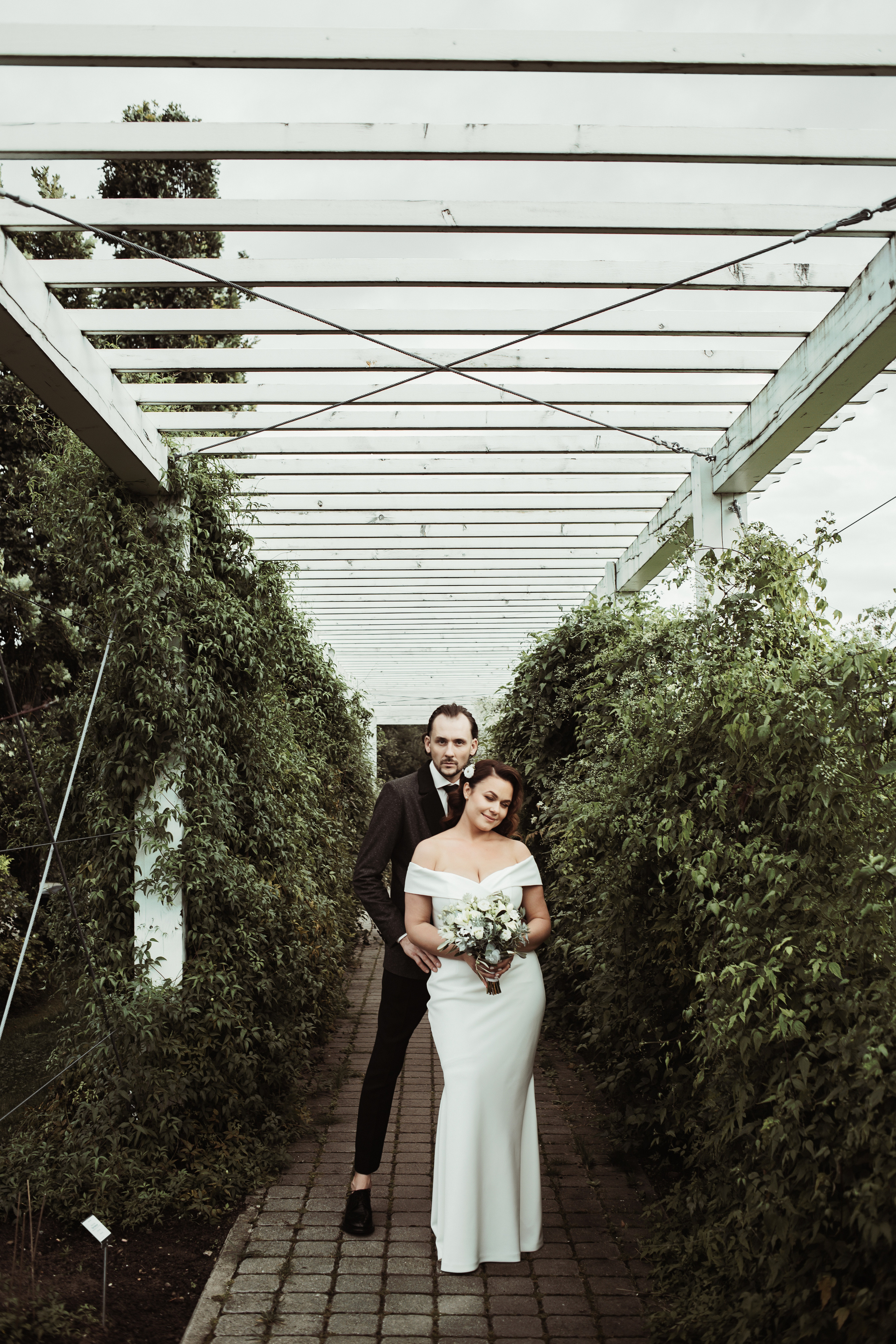 Agota / Kasparas. Wedding and family photographer in Lithuania — Yvanessa Gelvano