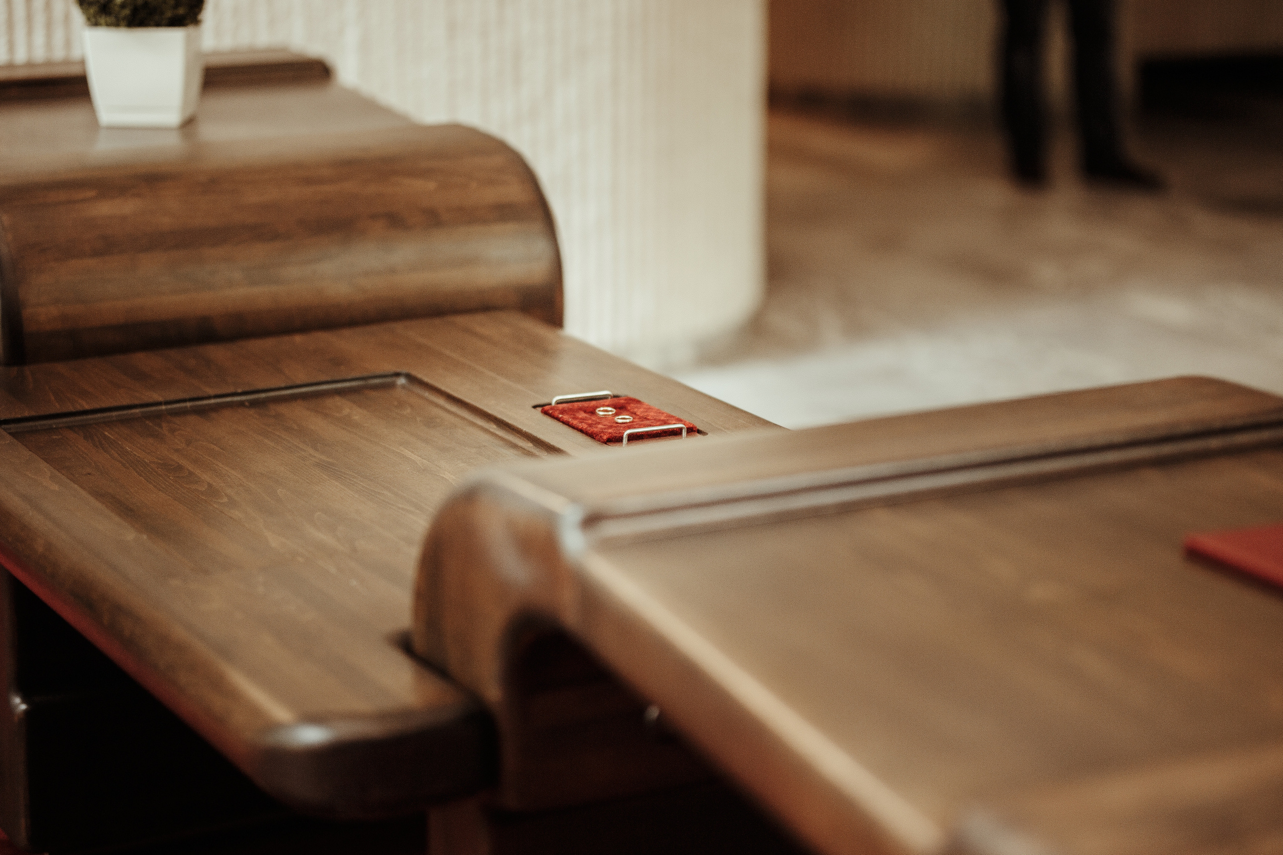 Simona / Sergejus. Wedding and family photographer in Lithuania — Yvanessa Gelvano