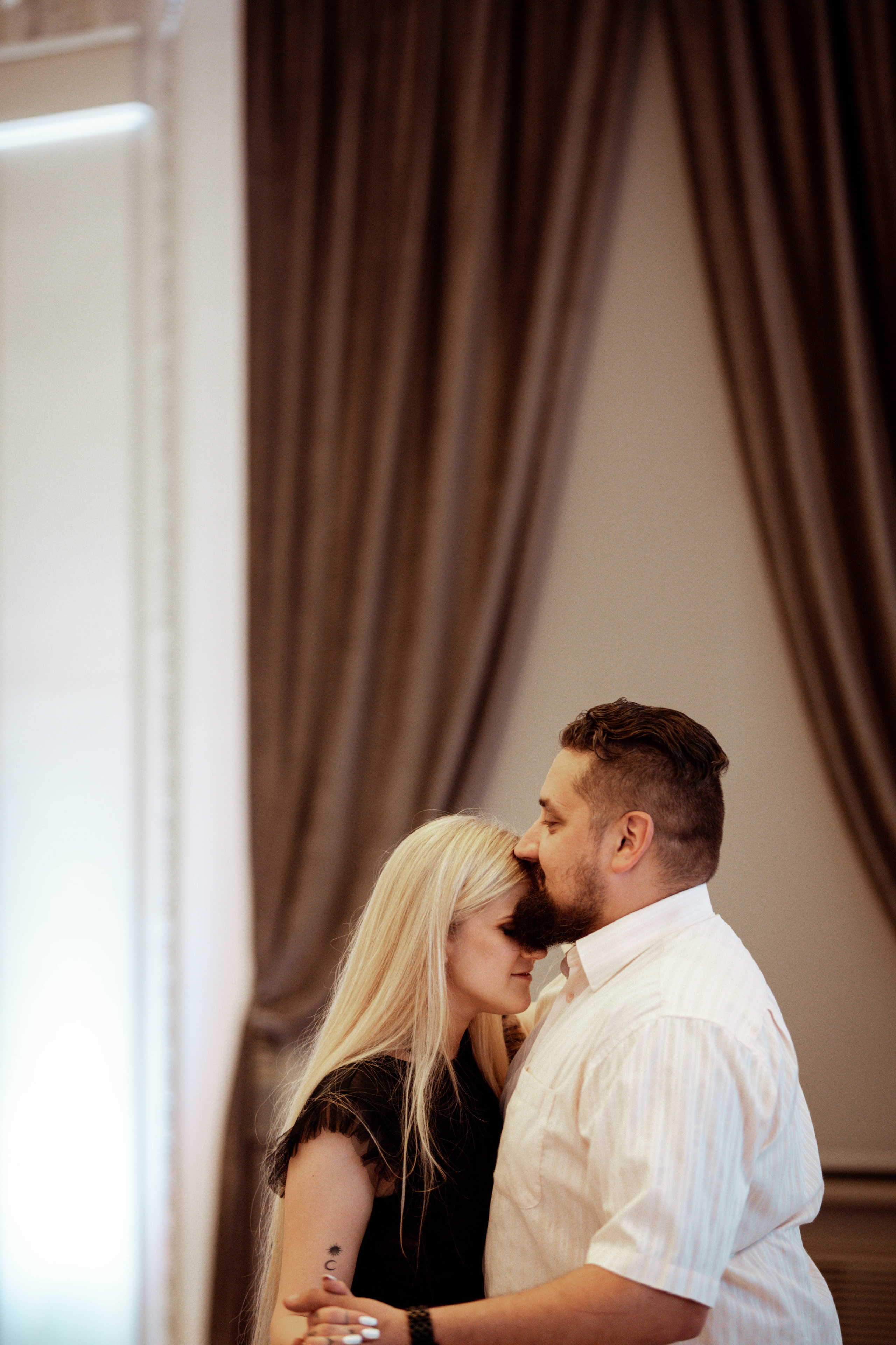 Viktorija / Edvardas. Wedding and family photographer in Lithuania — Yvanessa Gelvano