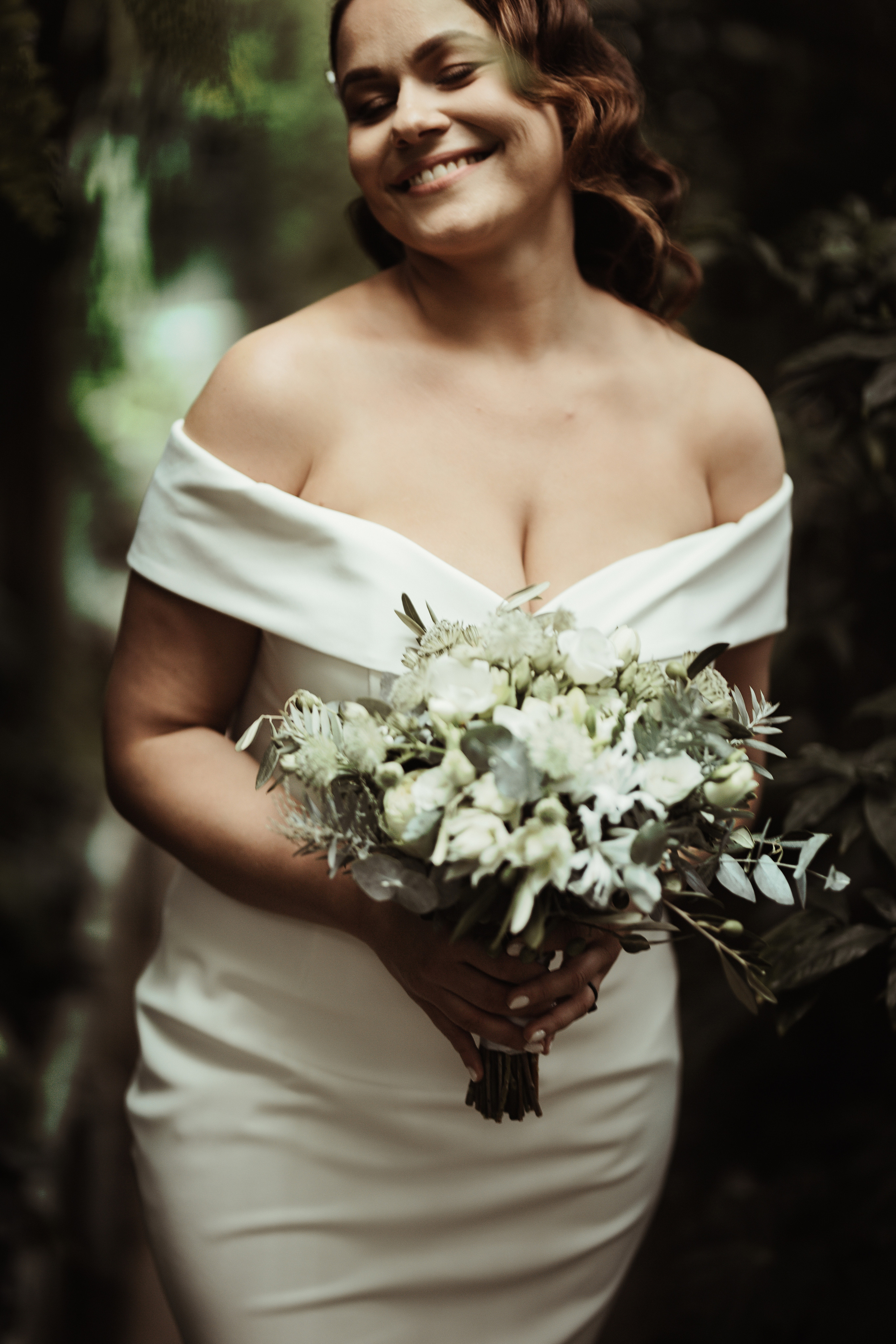 Agota / Kasparas. Wedding and family photographer in Lithuania — Yvanessa Gelvano