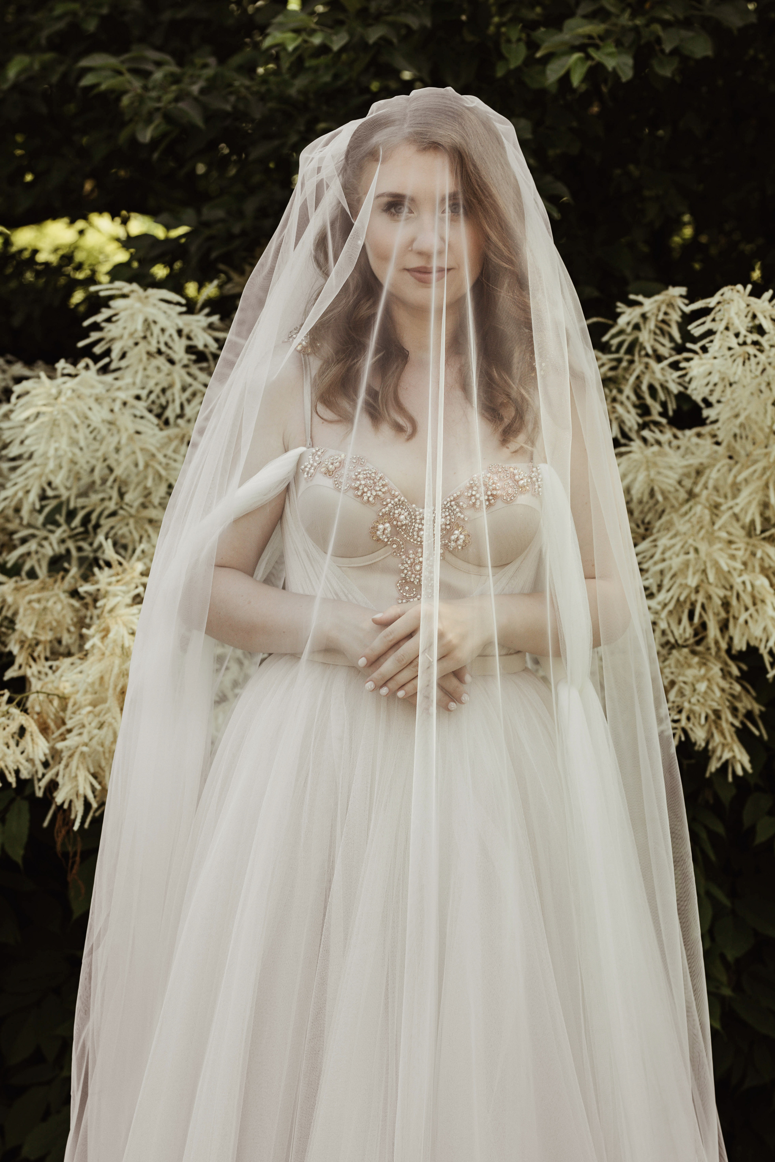 Viktorija / Edvardas. Wedding and family photographer in Lithuania — Yvanessa Gelvano