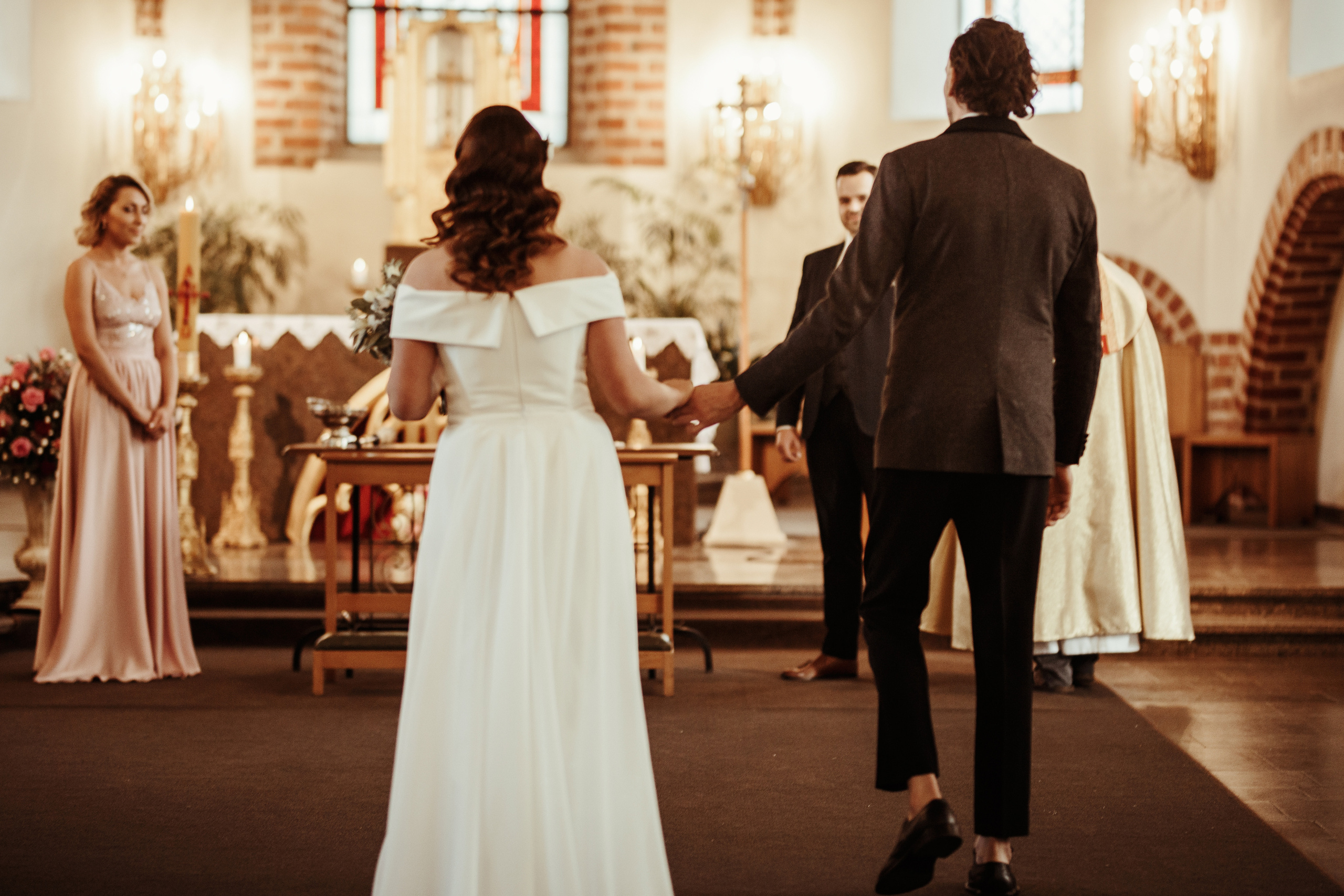 Agota / Kasparas. Wedding and family photographer in Lithuania — Yvanessa Gelvano