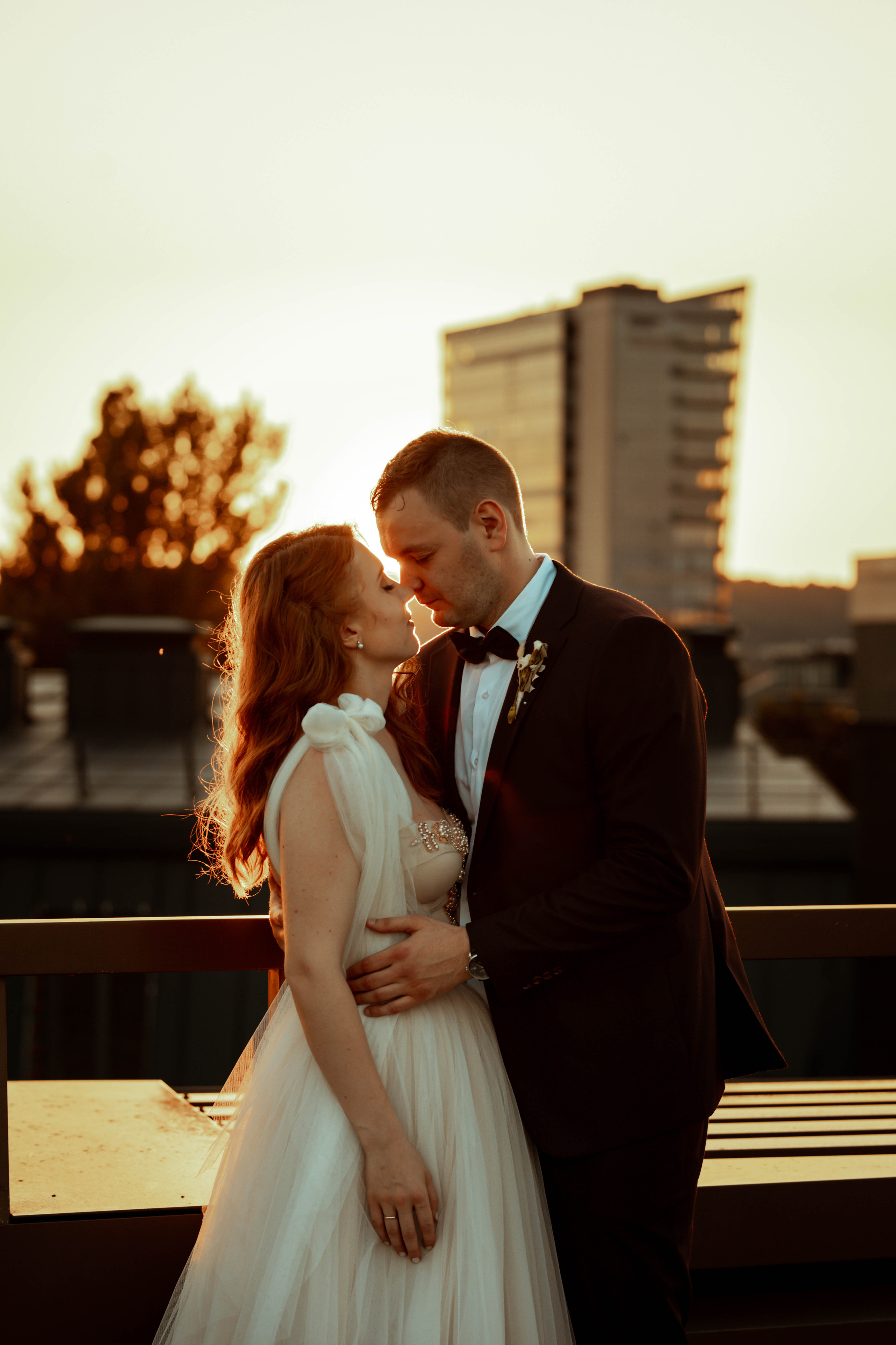 Viktorija / Edvardas. Wedding and family photographer in Lithuania — Yvanessa Gelvano