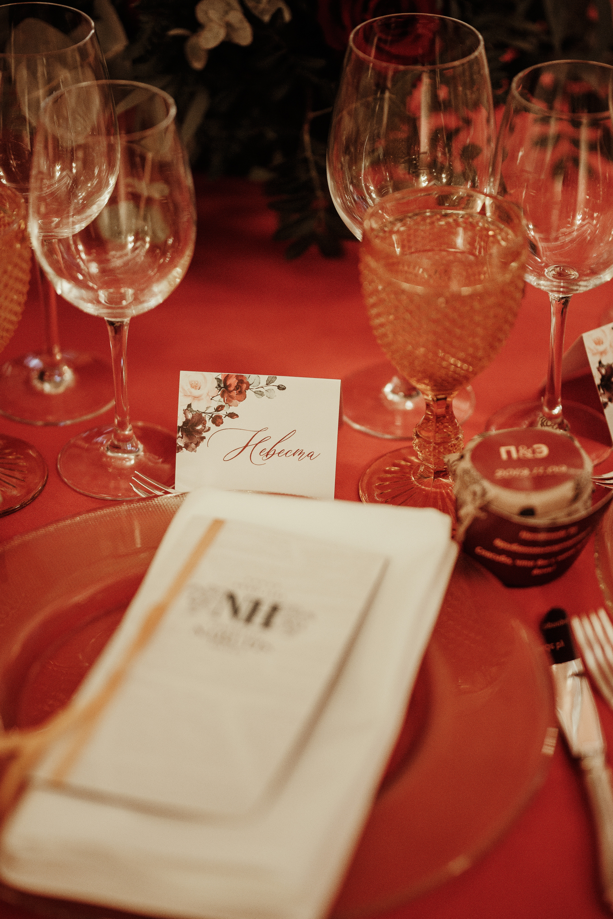 Eleonora / Pavel. Wedding and family photographer in Lithuania — Yvanessa Gelvano