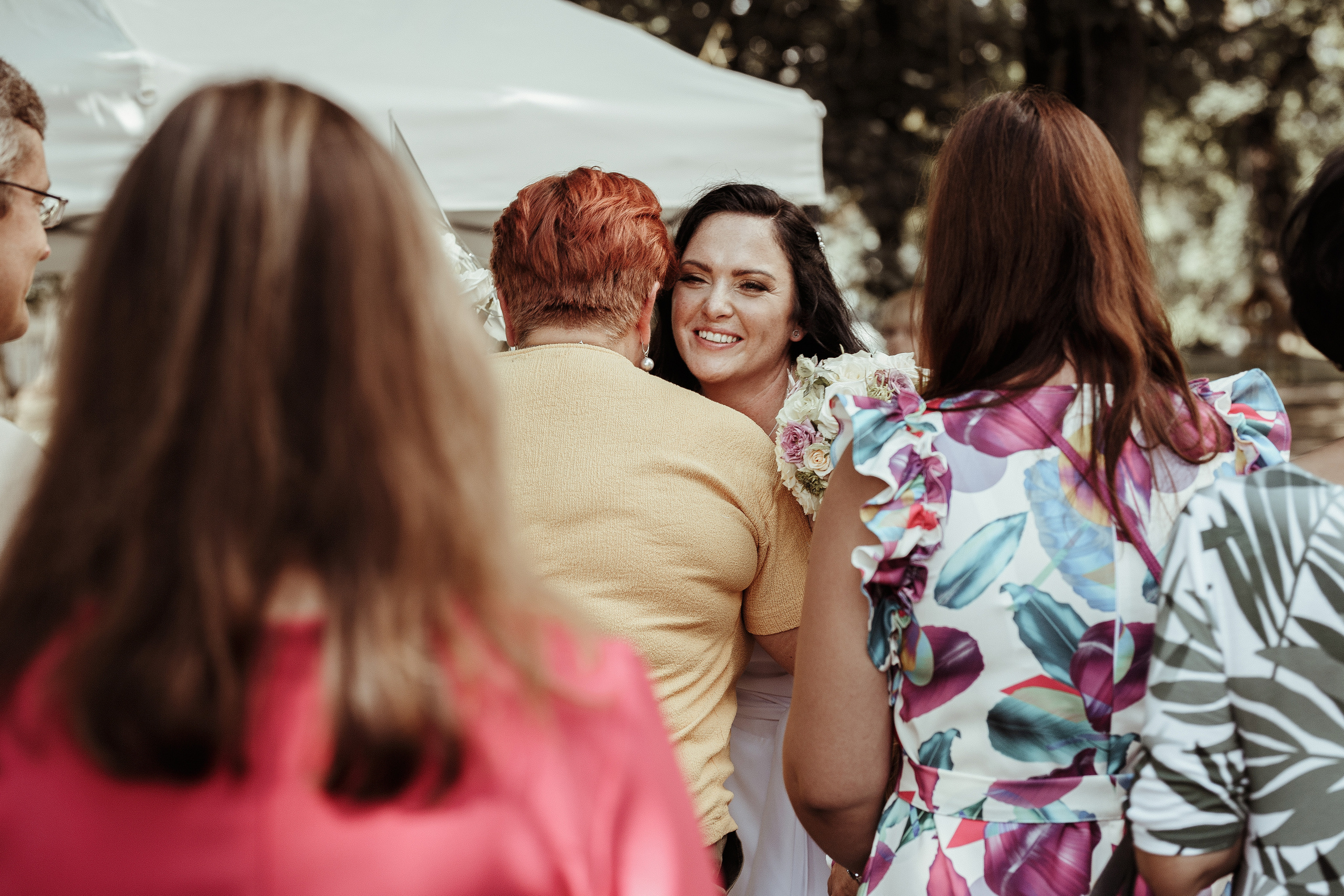 Simona / Sergejus. Wedding and family photographer in Lithuania — Yvanessa Gelvano