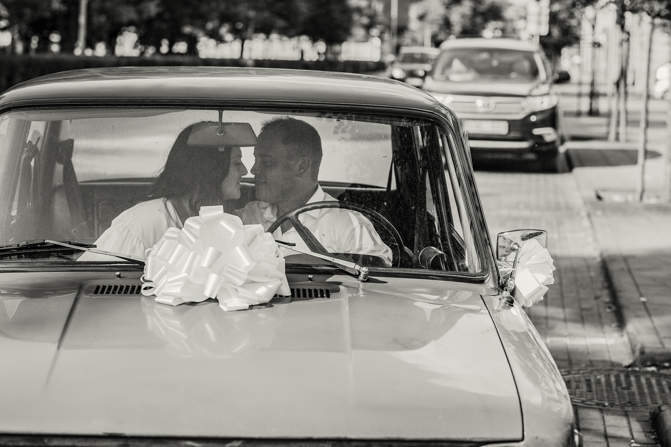 Simona / Sergejus. Wedding and family photographer in Lithuania — Yvanessa Gelvano