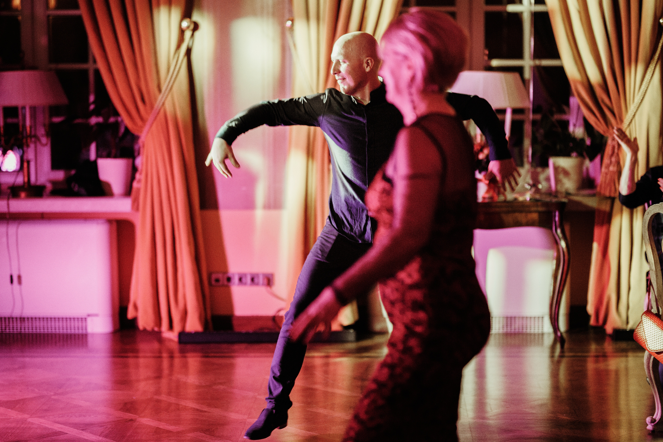 Eleonora / Pavel. Wedding and family photographer in Lithuania — Yvanessa Gelvano