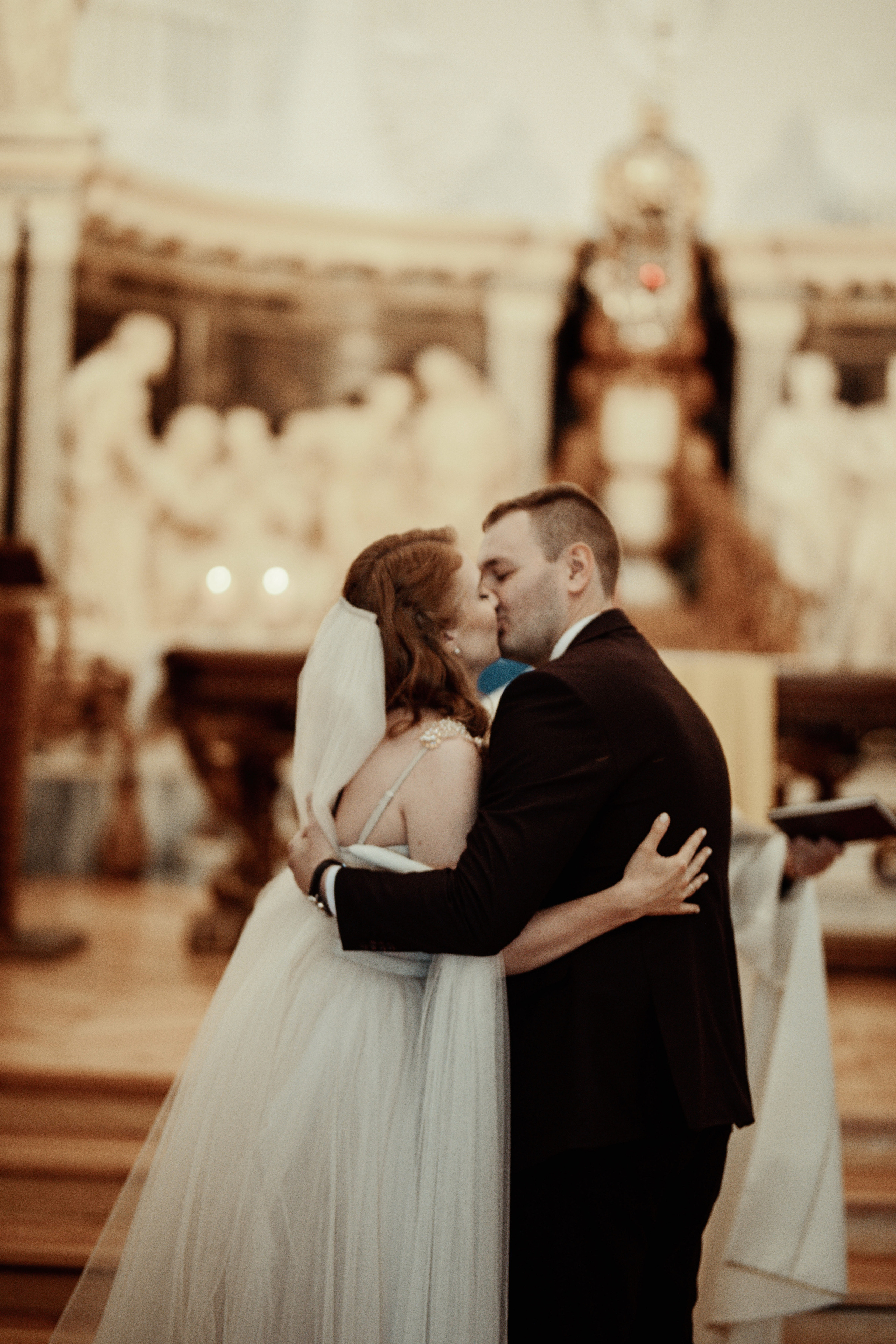 Viktorija / Edvardas. Wedding and family photographer in Lithuania — Yvanessa Gelvano