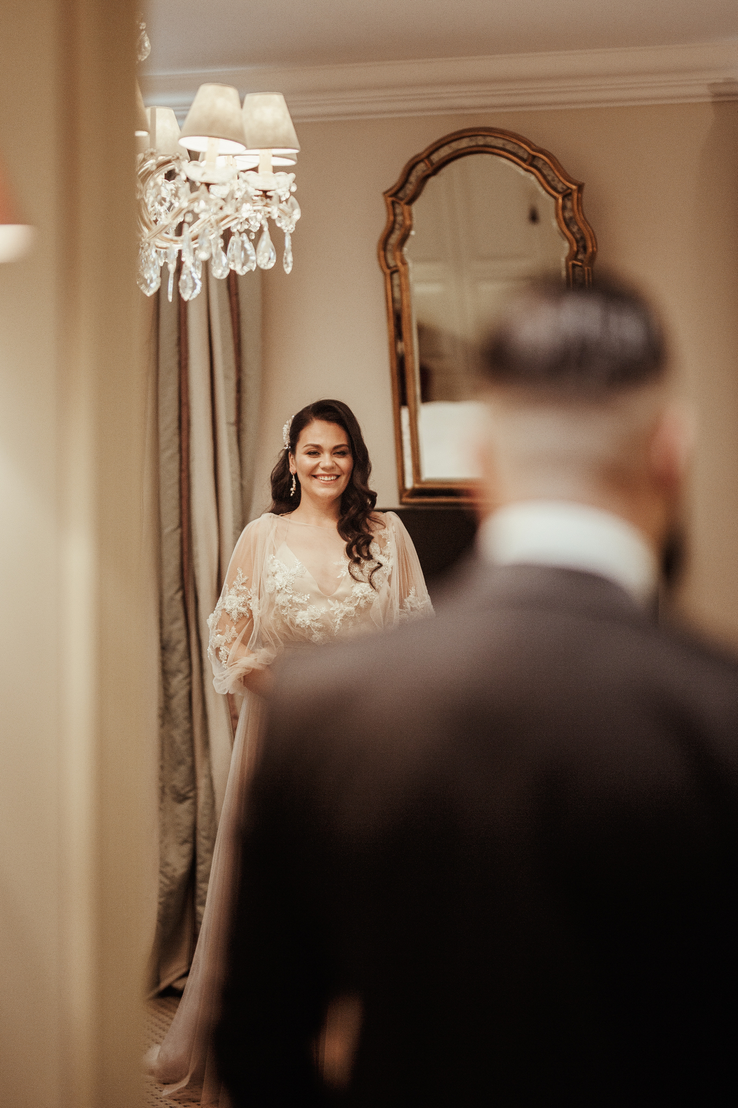 Eleonora / Pavel. Wedding and family photographer in Lithuania — Yvanessa Gelvano