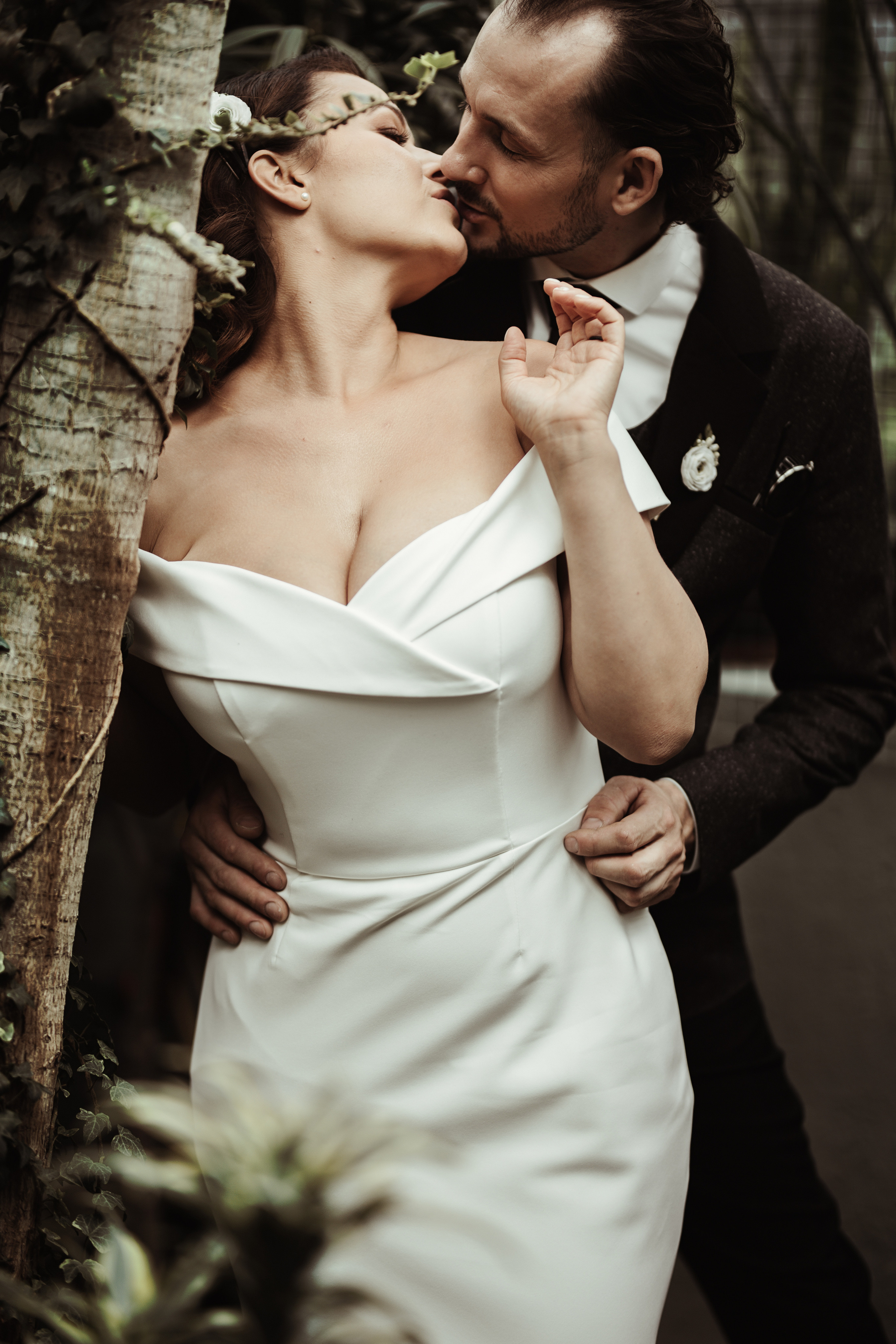 Agota / Kasparas. Wedding and family photographer in Lithuania — Yvanessa Gelvano