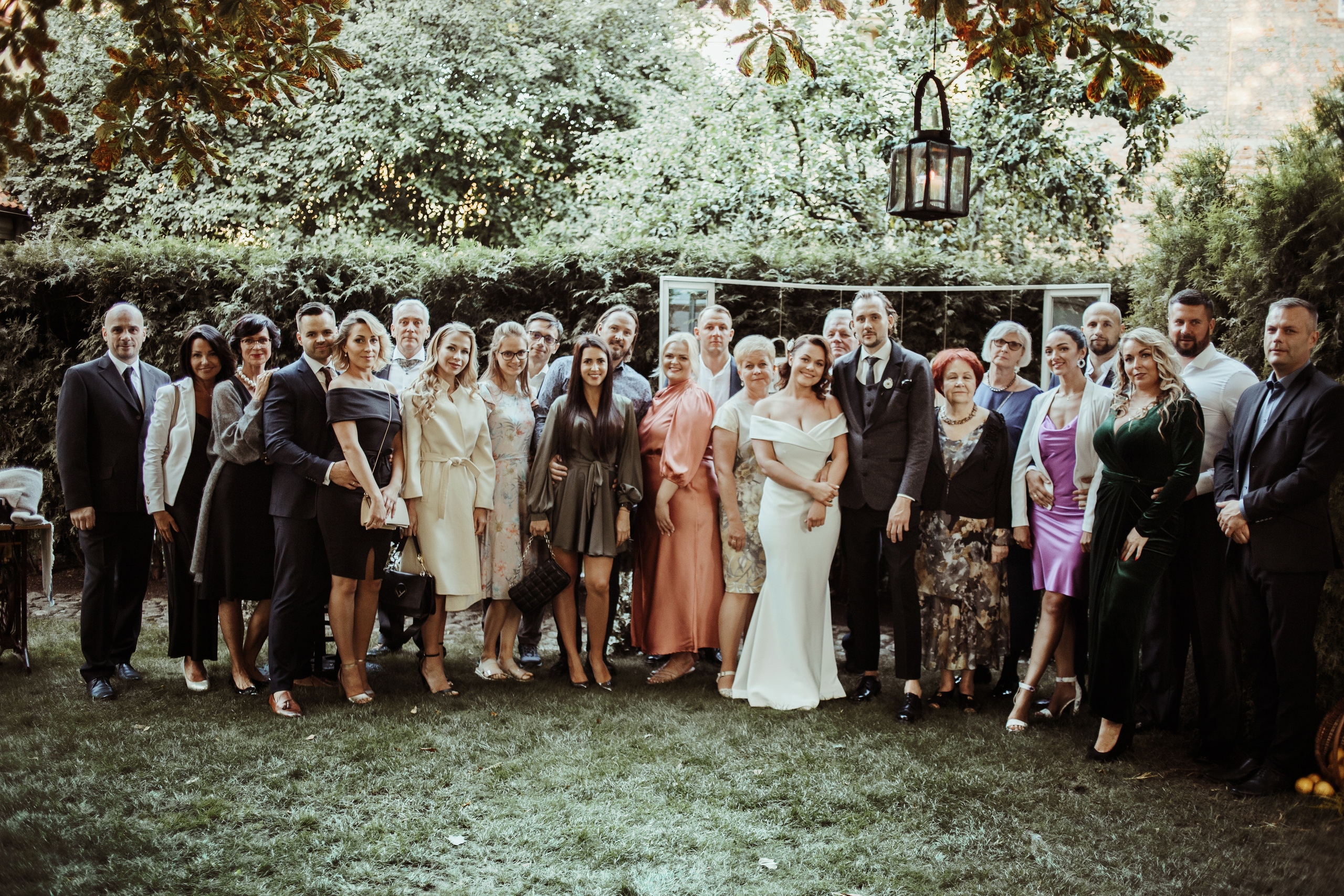 Agota / Kasparas. Wedding and family photographer in Lithuania — Yvanessa Gelvano