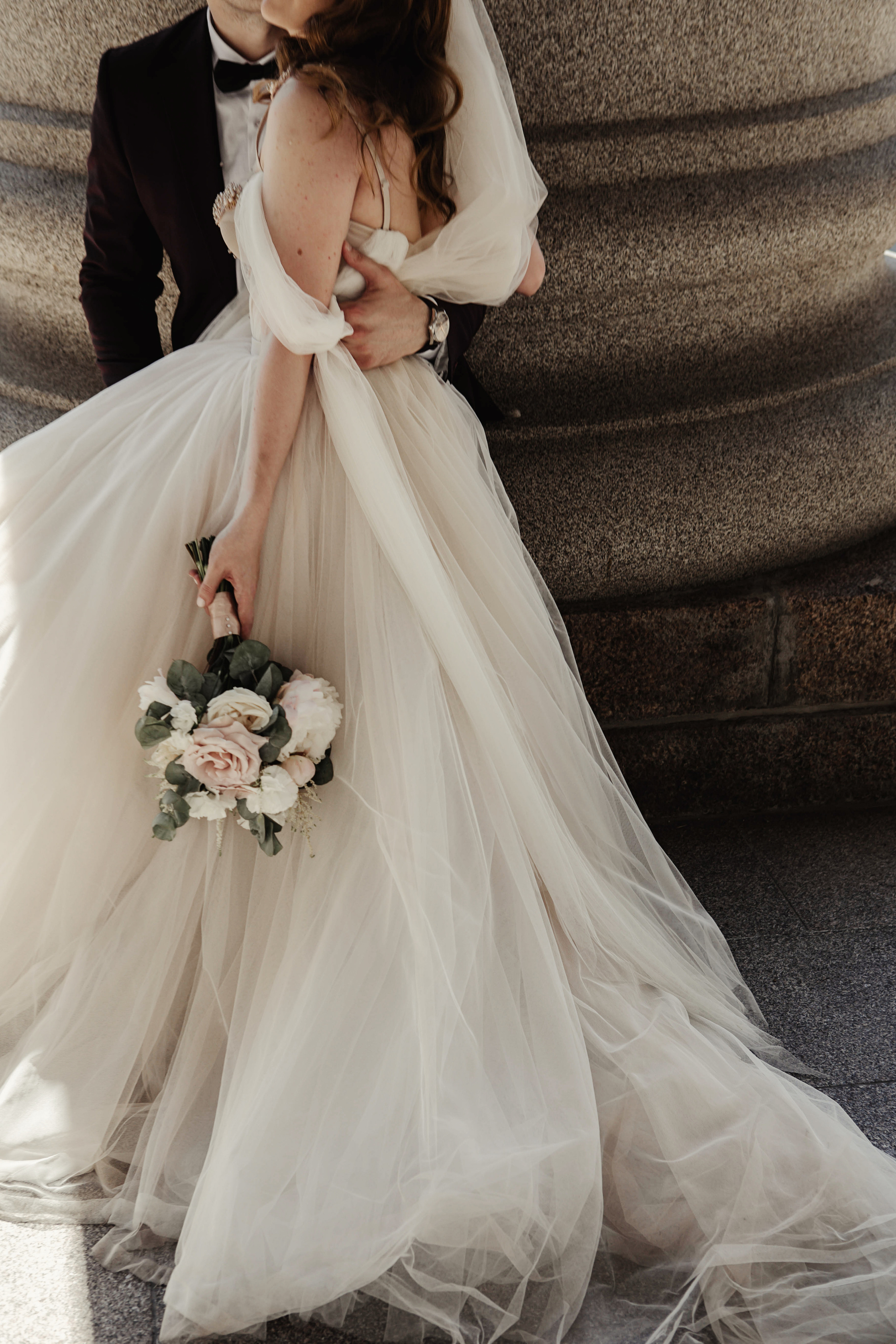 Viktorija / Edvardas. Wedding and family photographer in Lithuania — Yvanessa Gelvano