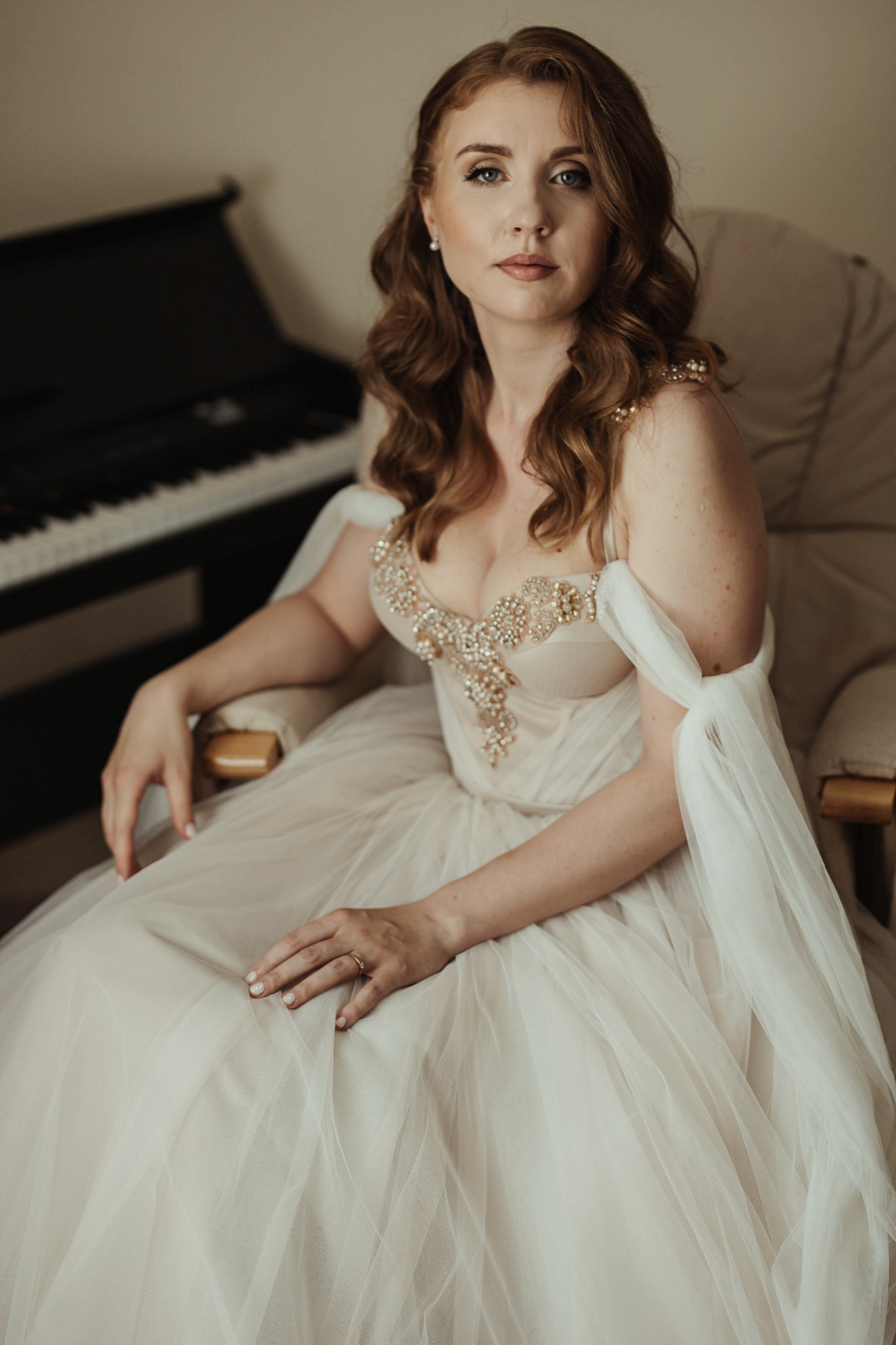 Viktorija / Edvardas. Wedding and family photographer in Lithuania — Yvanessa Gelvano